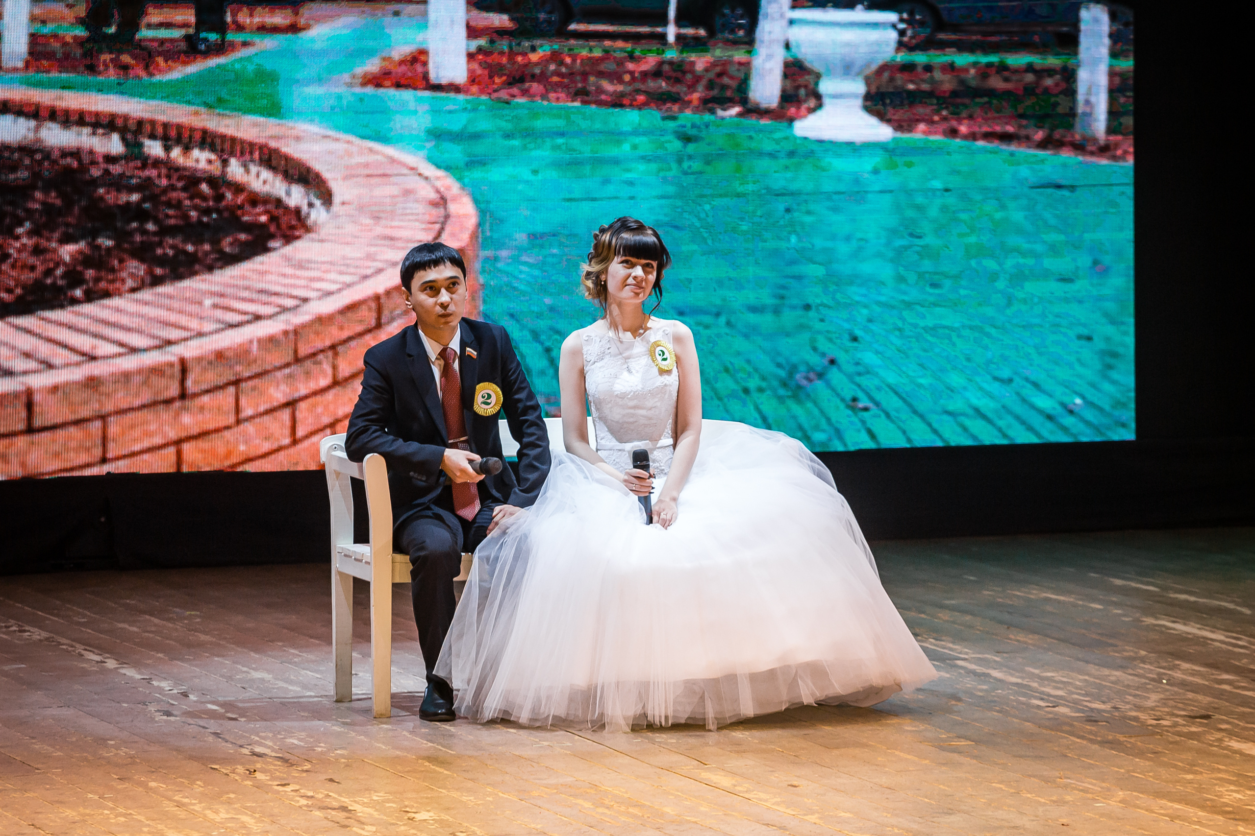 Любовь в большом городе. Фотографиня Мария Дикова