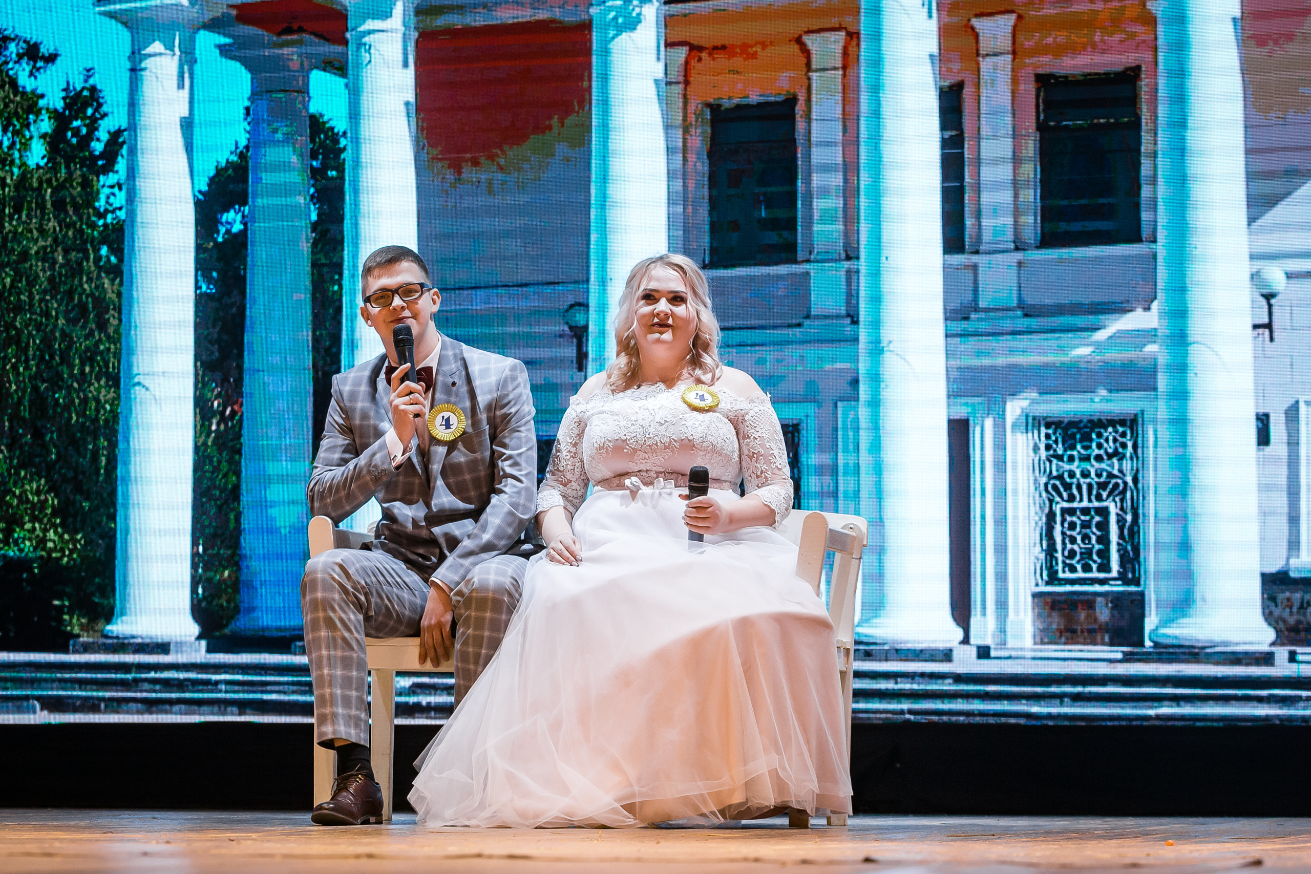 Любовь в большом городе. Фотографиня Мария Дикова