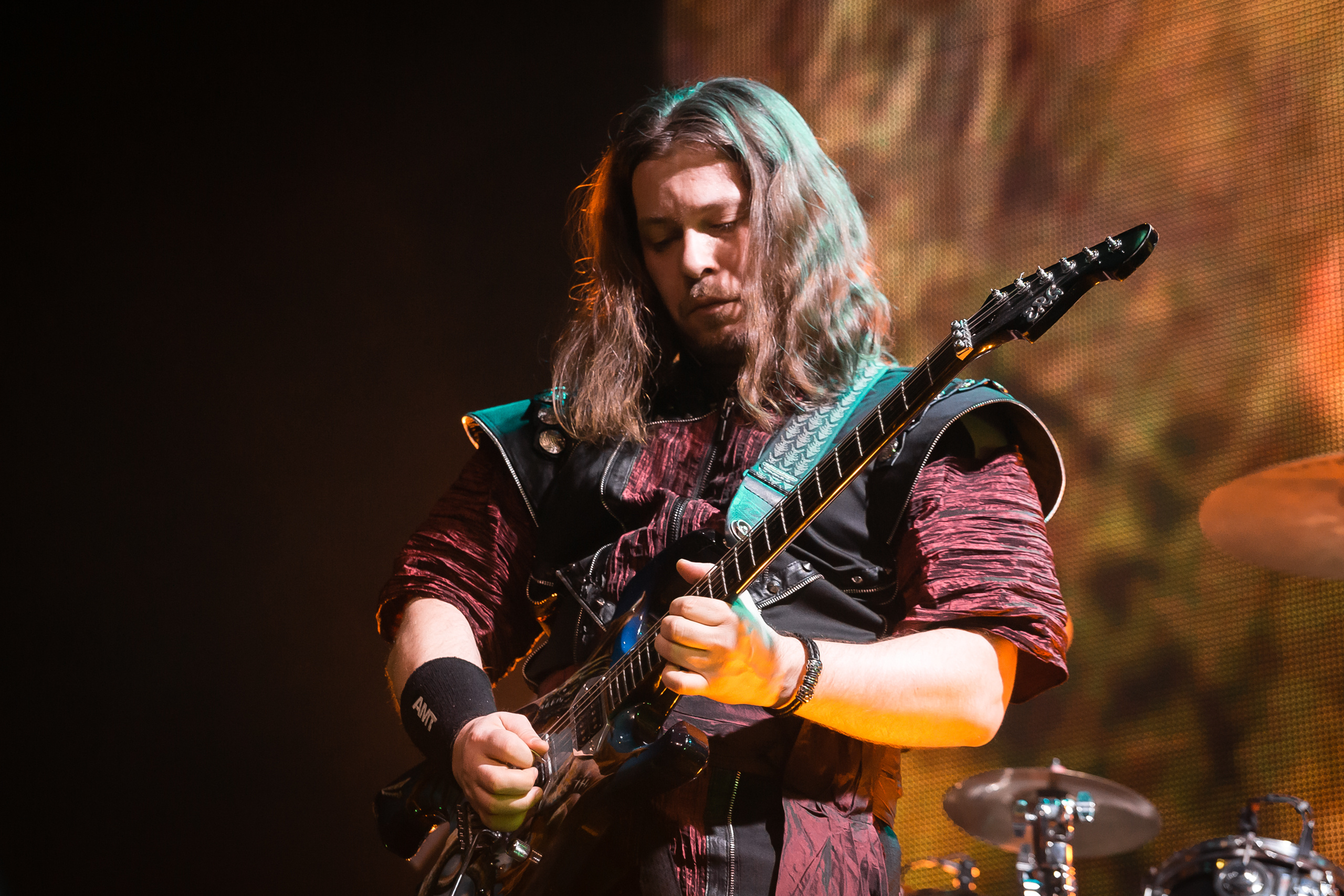 Эпидемия — Эльфийская рукопись. Фотографиня Мария Дикова