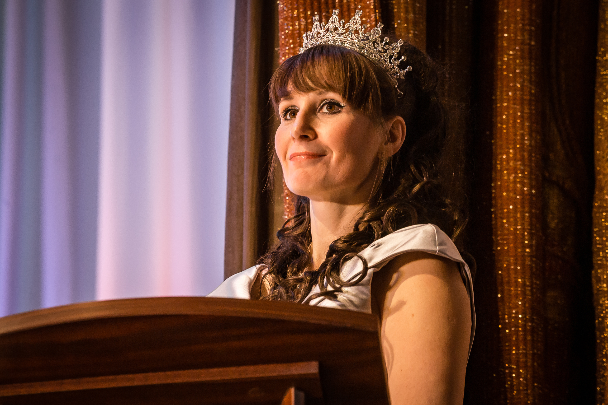 Любовь в большом городе. Фотографиня Мария Дикова