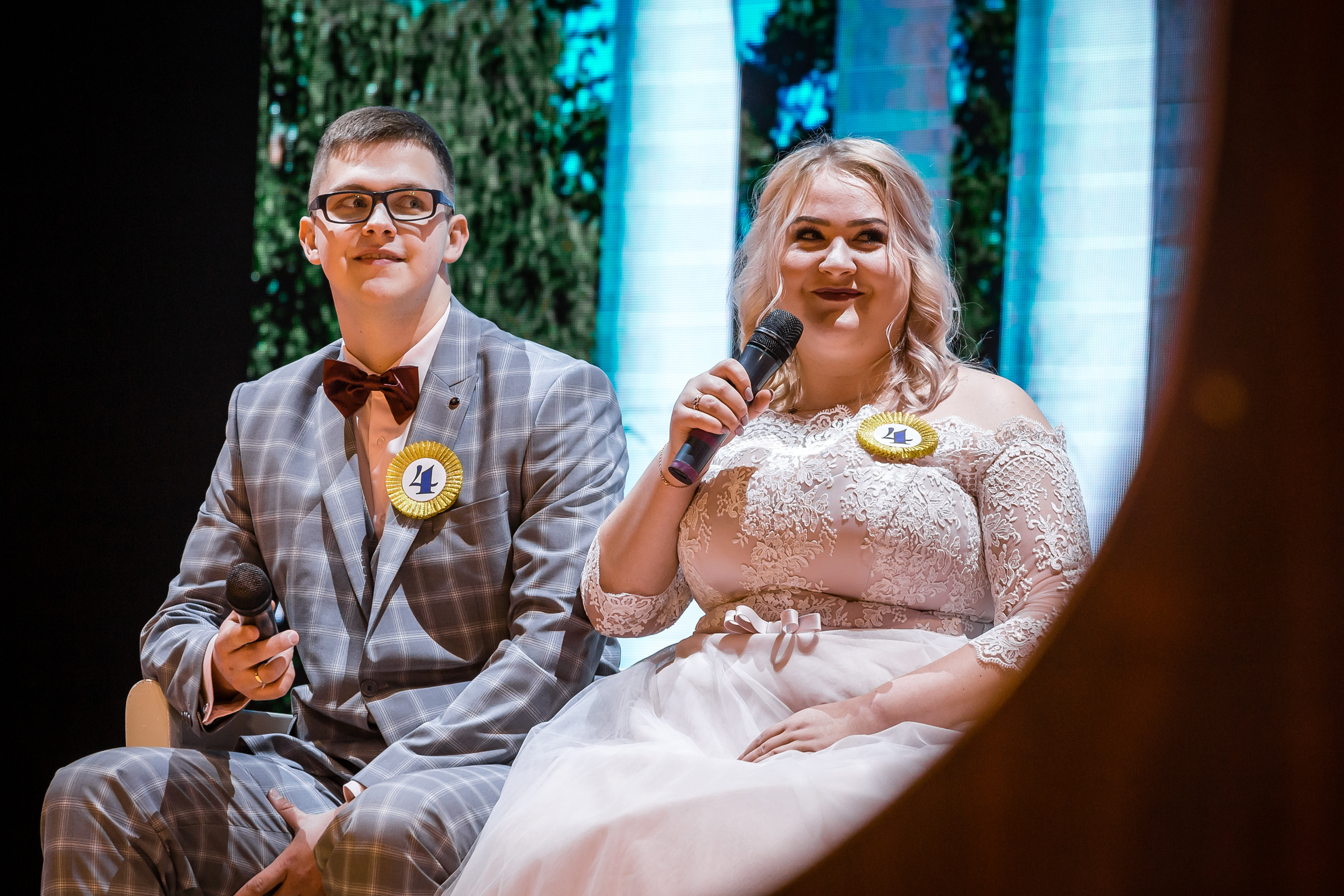 Любовь в большом городе. Фотографиня Мария Дикова