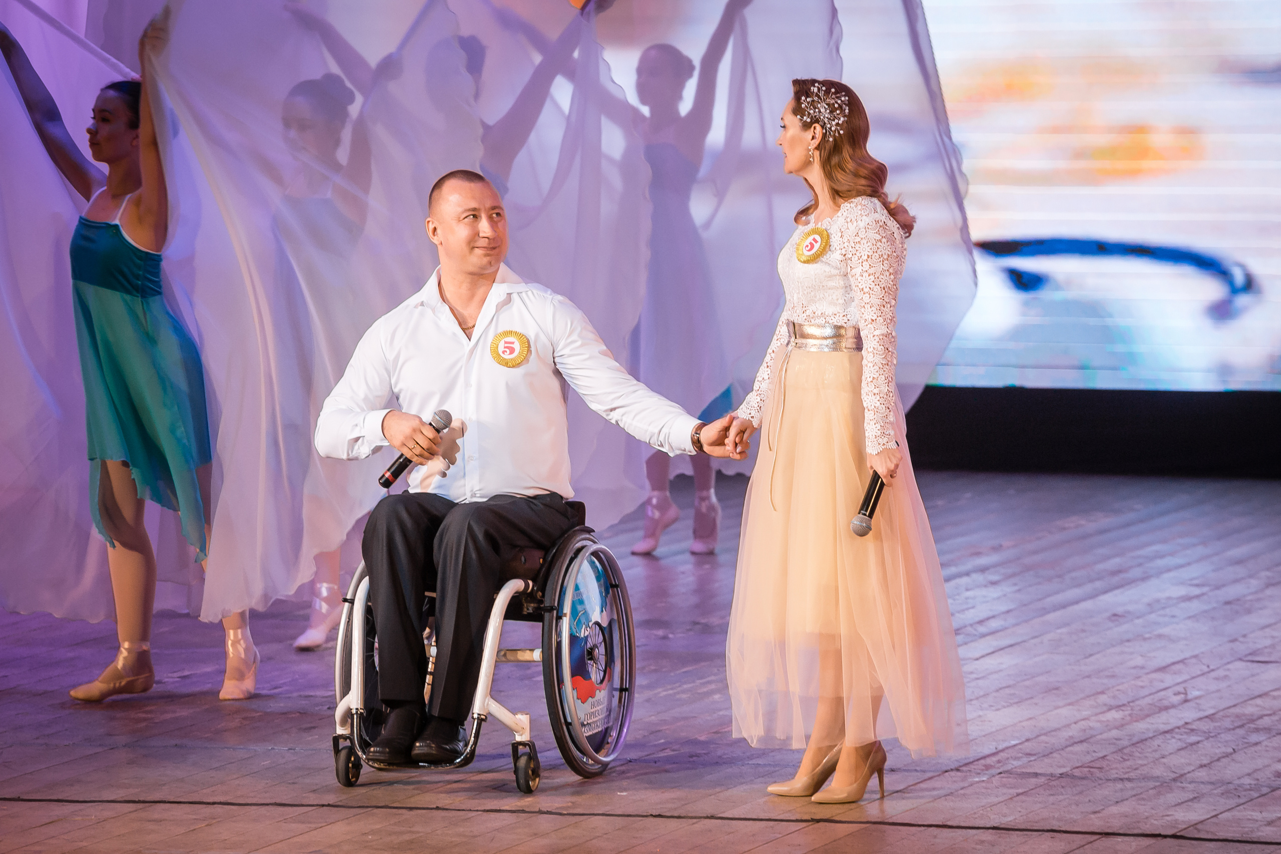 Любовь в большом городе. Фотографиня Мария Дикова