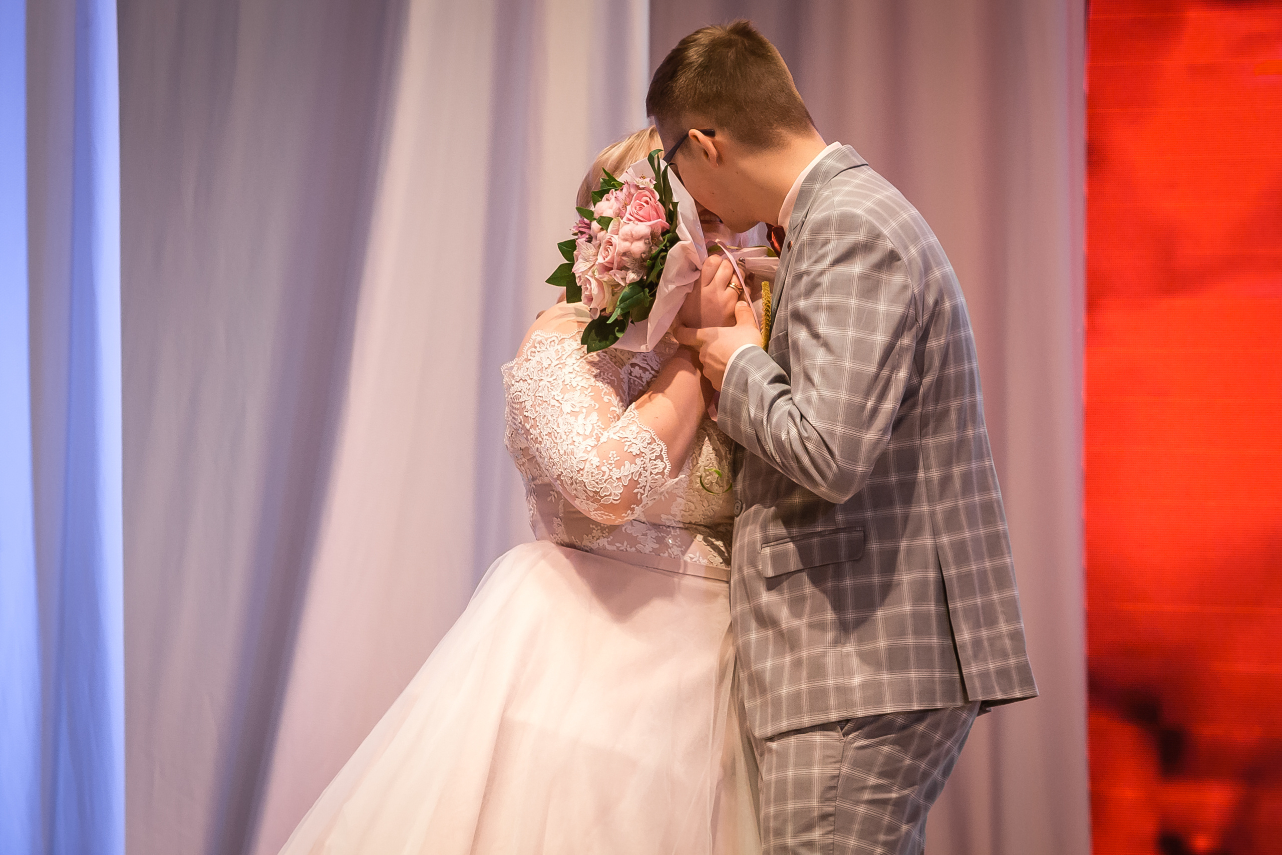 Любовь в большом городе. Фотографиня Мария Дикова