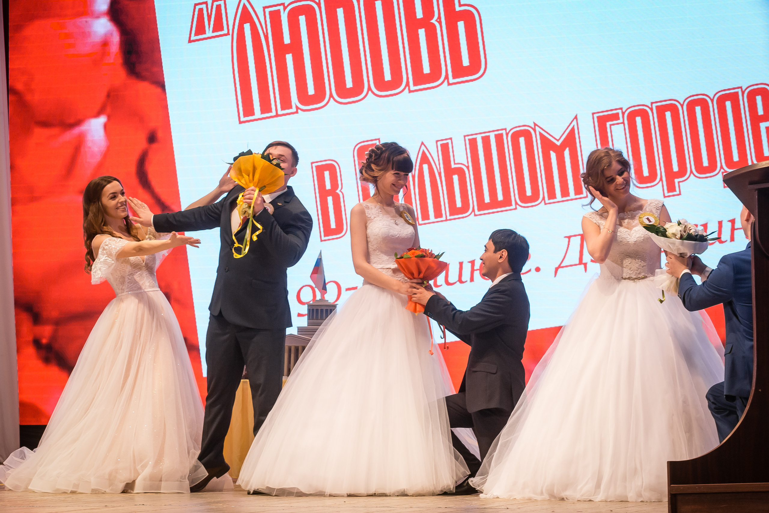 Любовь в большом городе. Фотографиня Мария Дикова