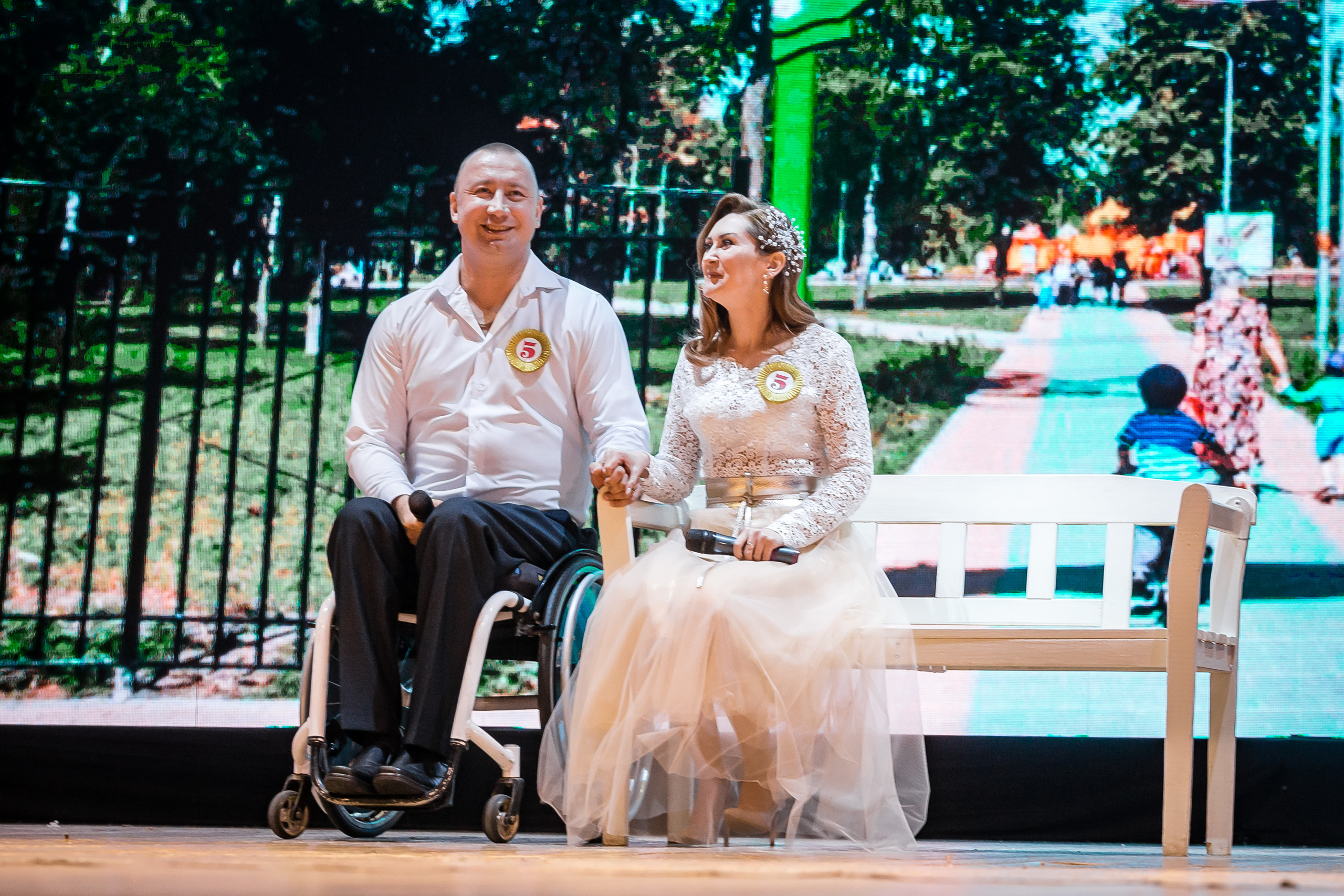 Любовь в большом городе. Фотографиня Мария Дикова