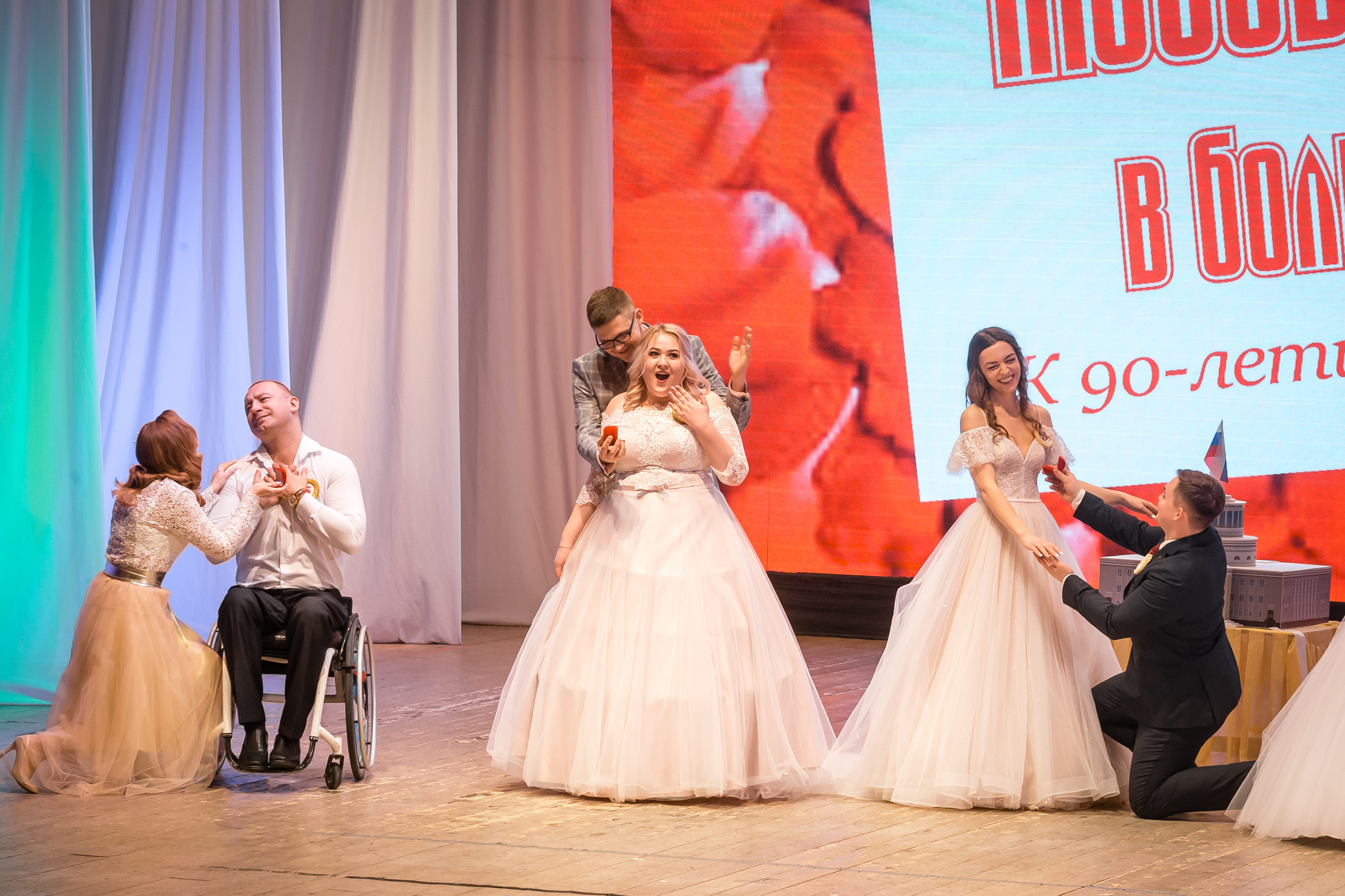 Любовь в большом городе. Фотографиня Мария Дикова