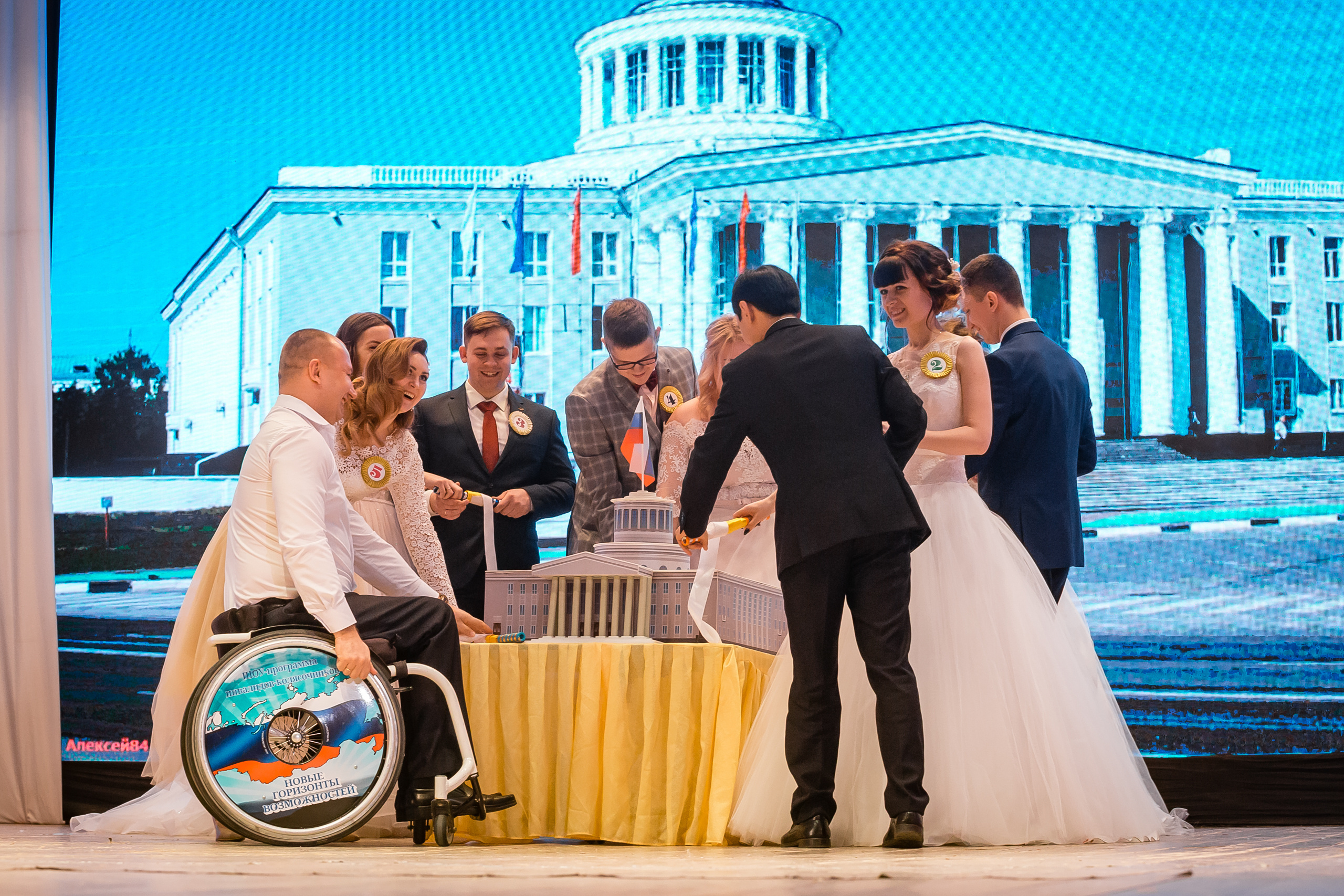 Любовь в большом городе. Фотографиня Мария Дикова