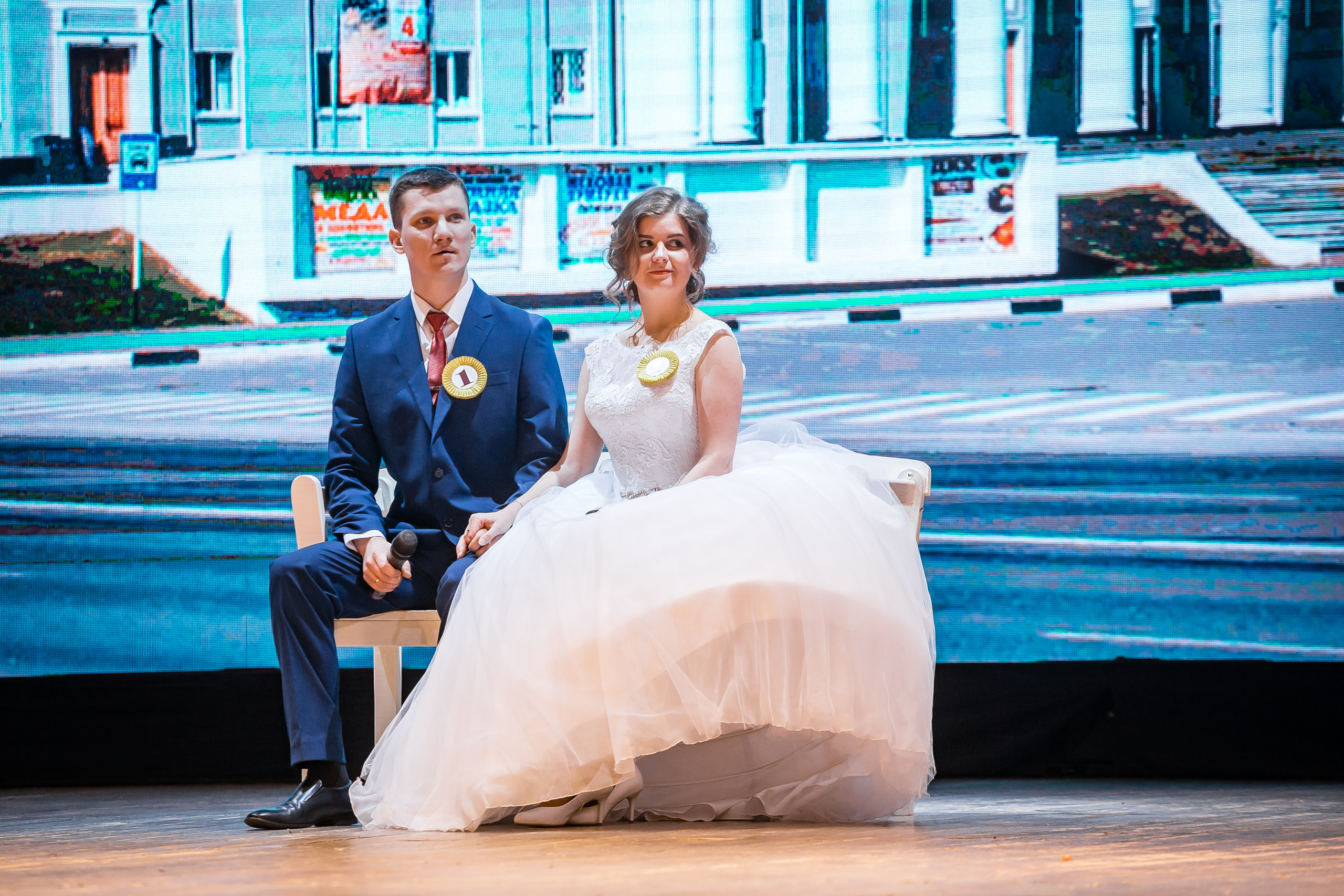 Любовь в большом городе. Фотографиня Мария Дикова