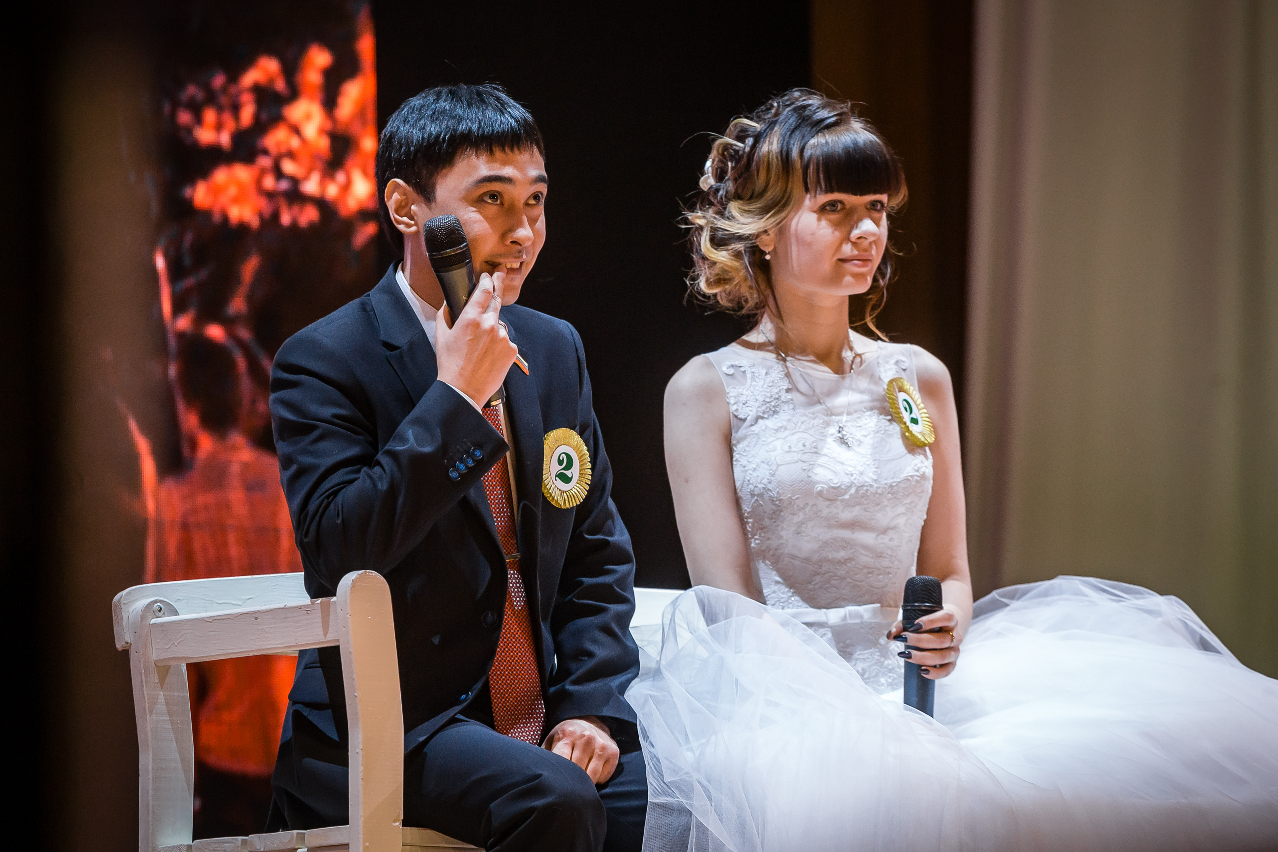 Любовь в большом городе. Фотографиня Мария Дикова