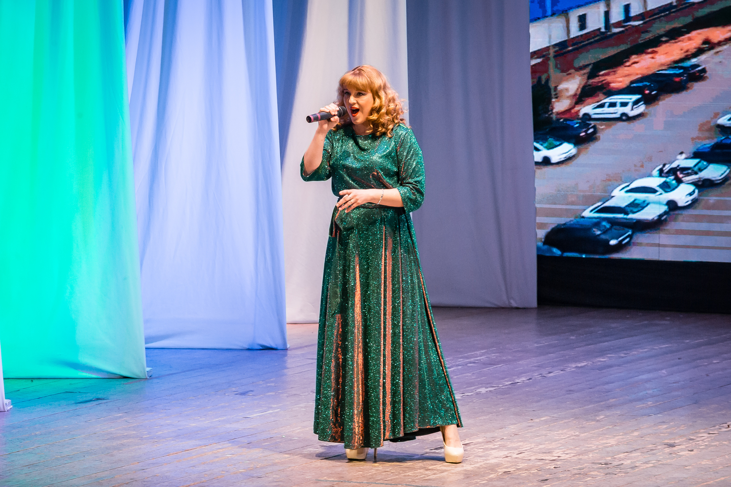 Любовь в большом городе. Фотографиня Мария Дикова