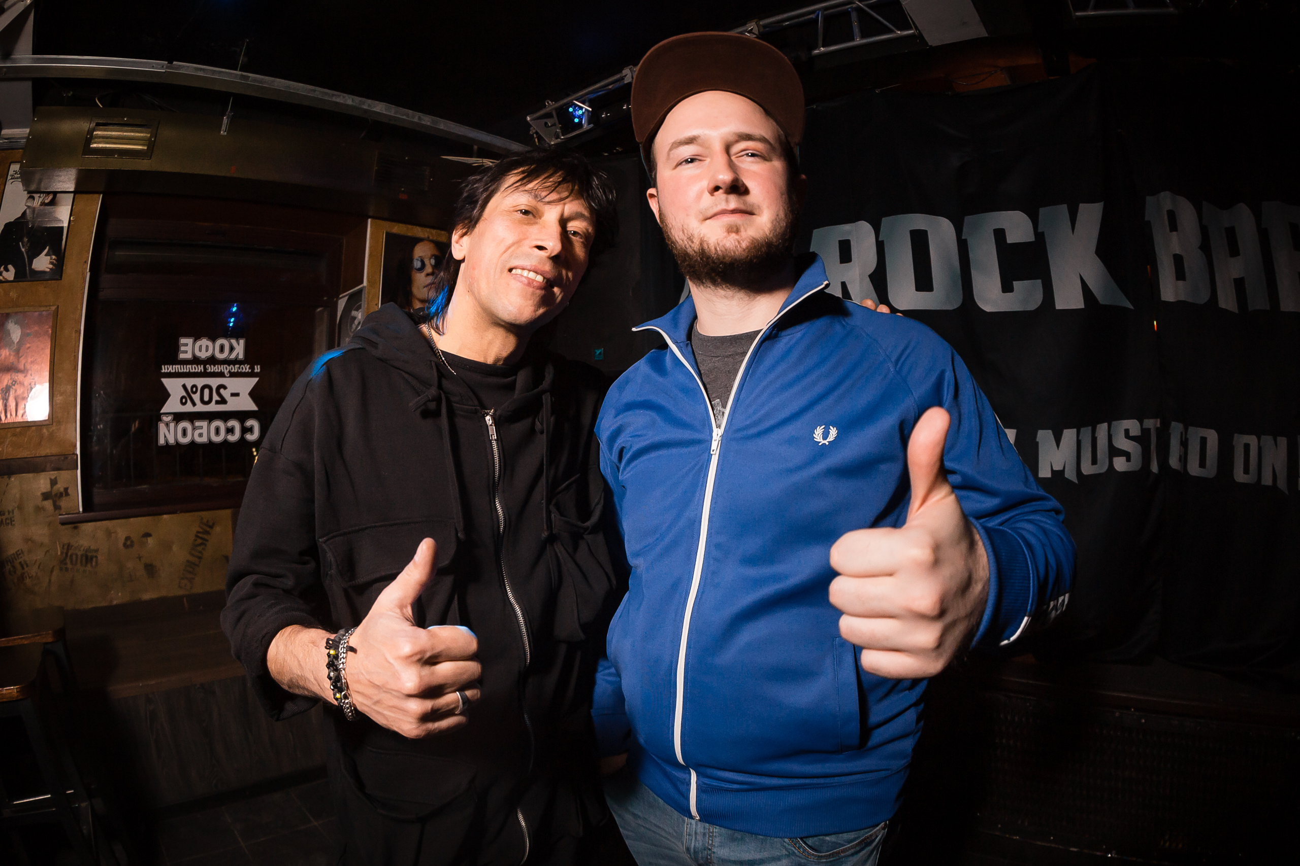 Концерт Чёрный Квадрат. Фотографиня Мария Дикова