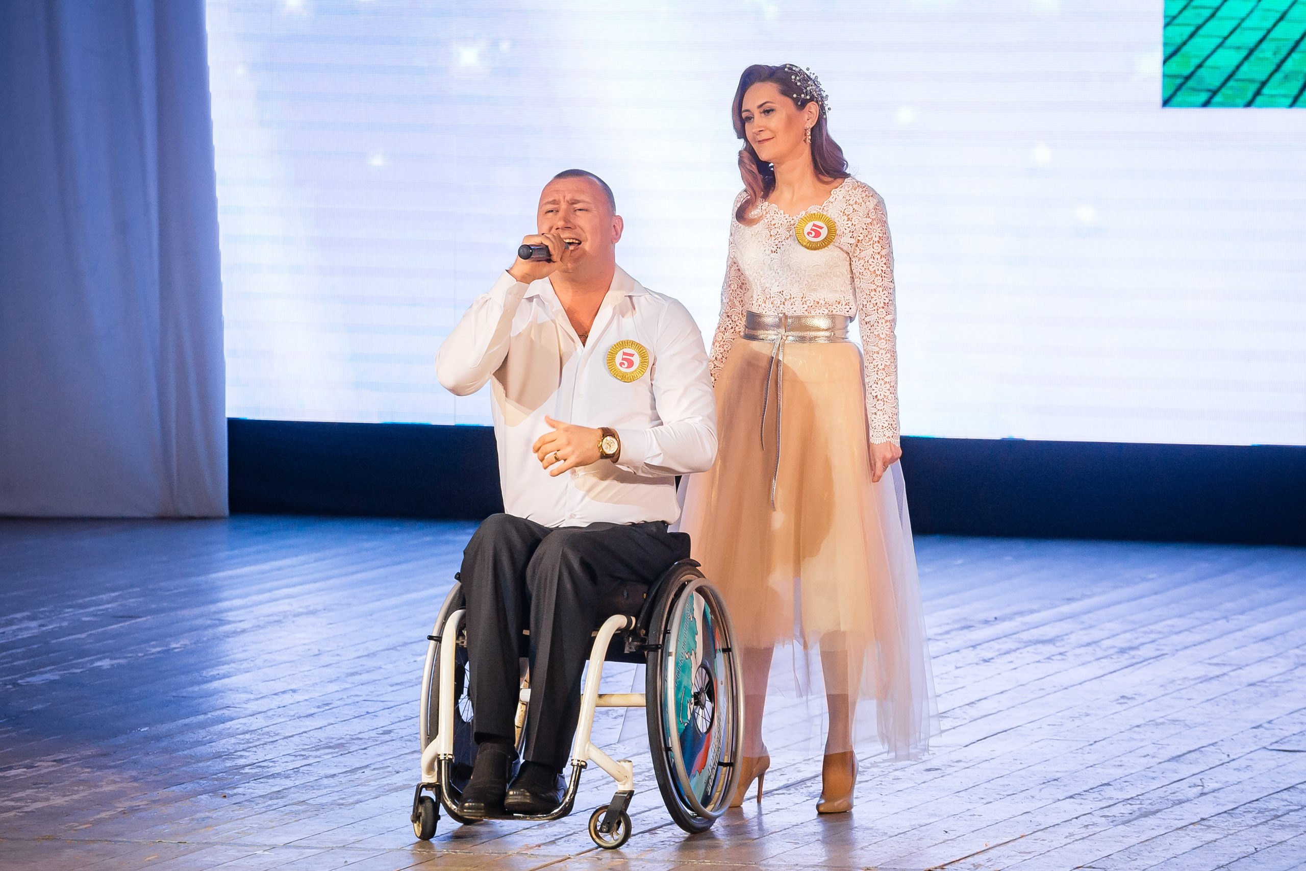 Любовь в большом городе. Фотографиня Мария Дикова