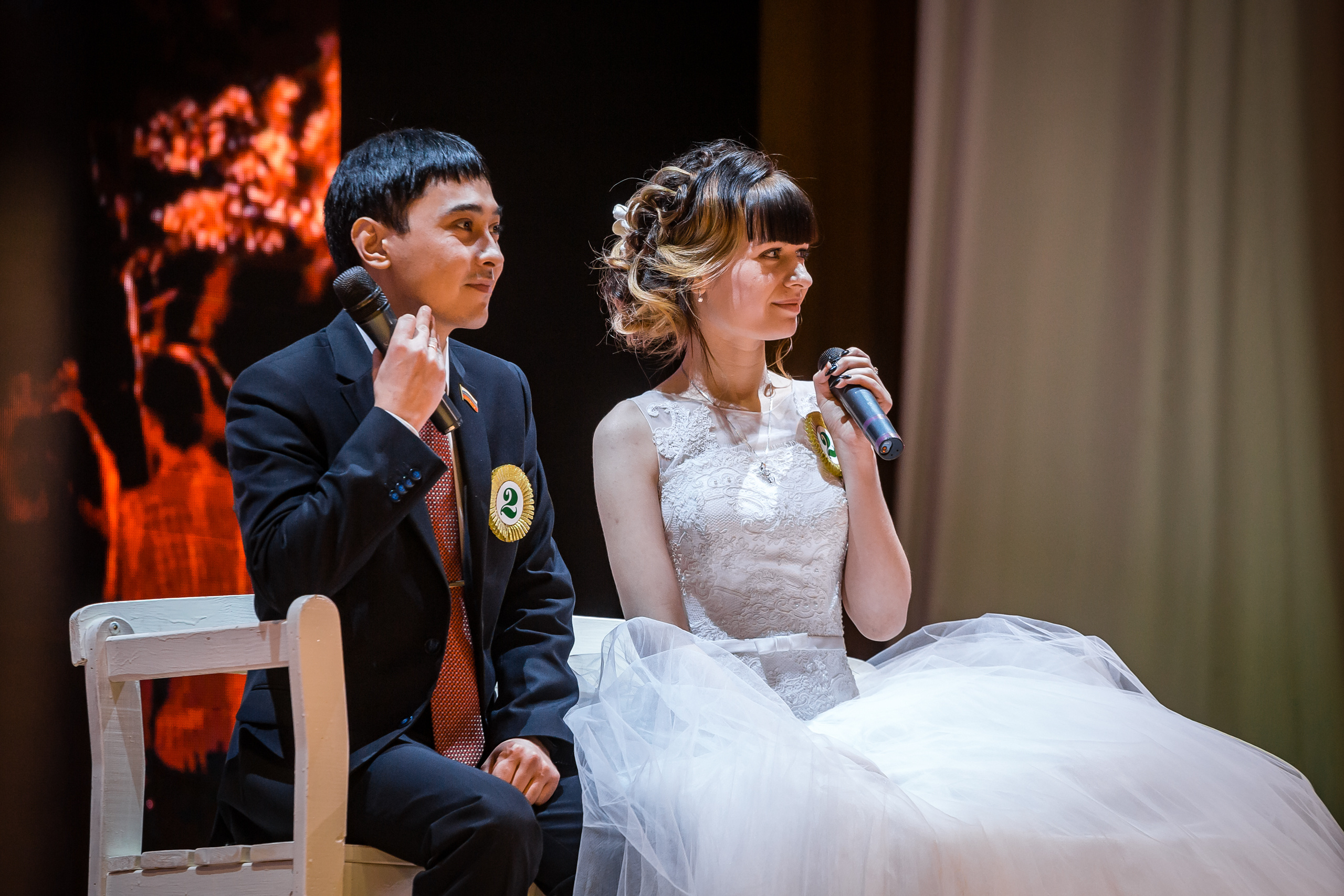 Любовь в большом городе. Фотографиня Мария Дикова