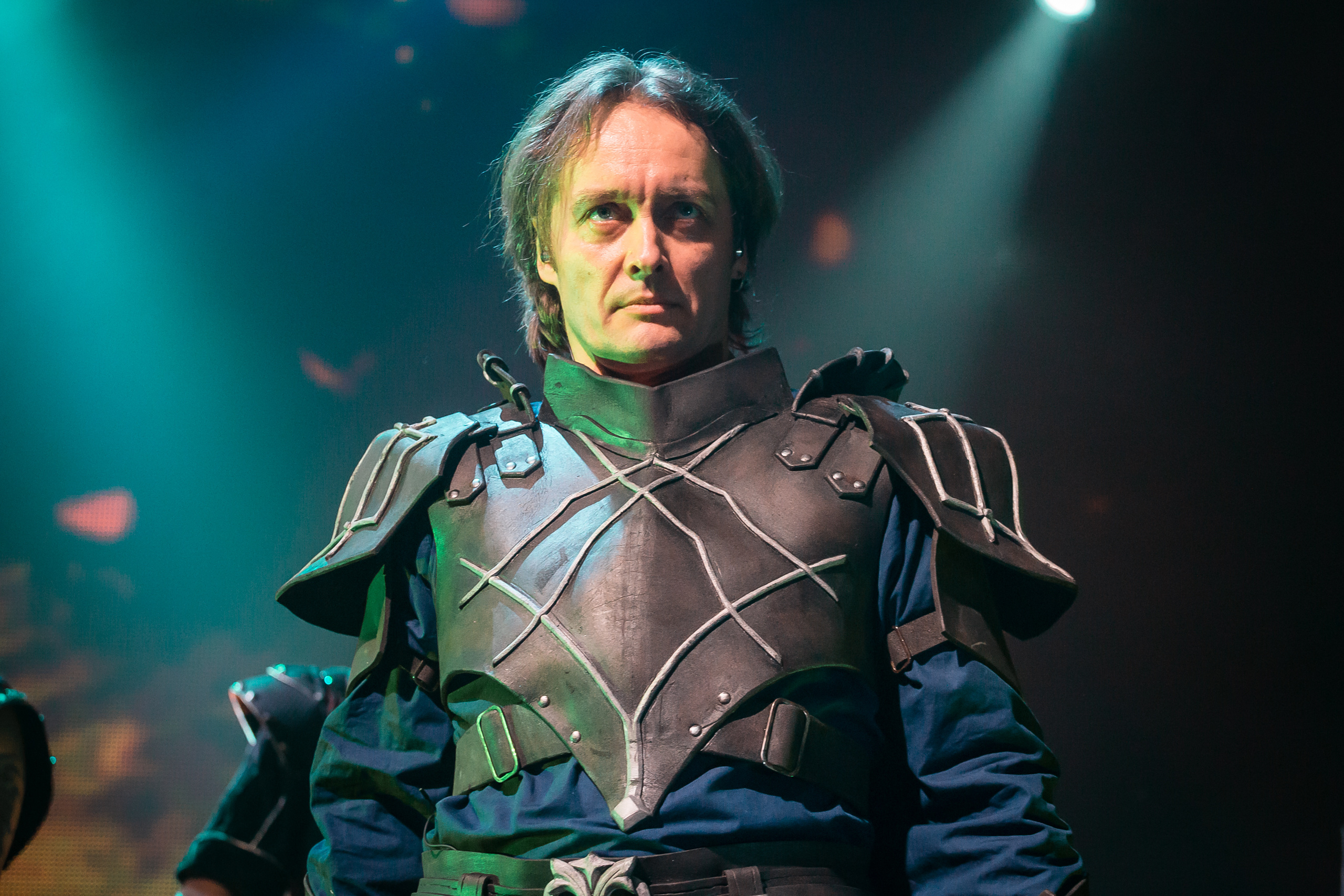 Эпидемия — Эльфийская рукопись. Фотографиня Мария Дикова