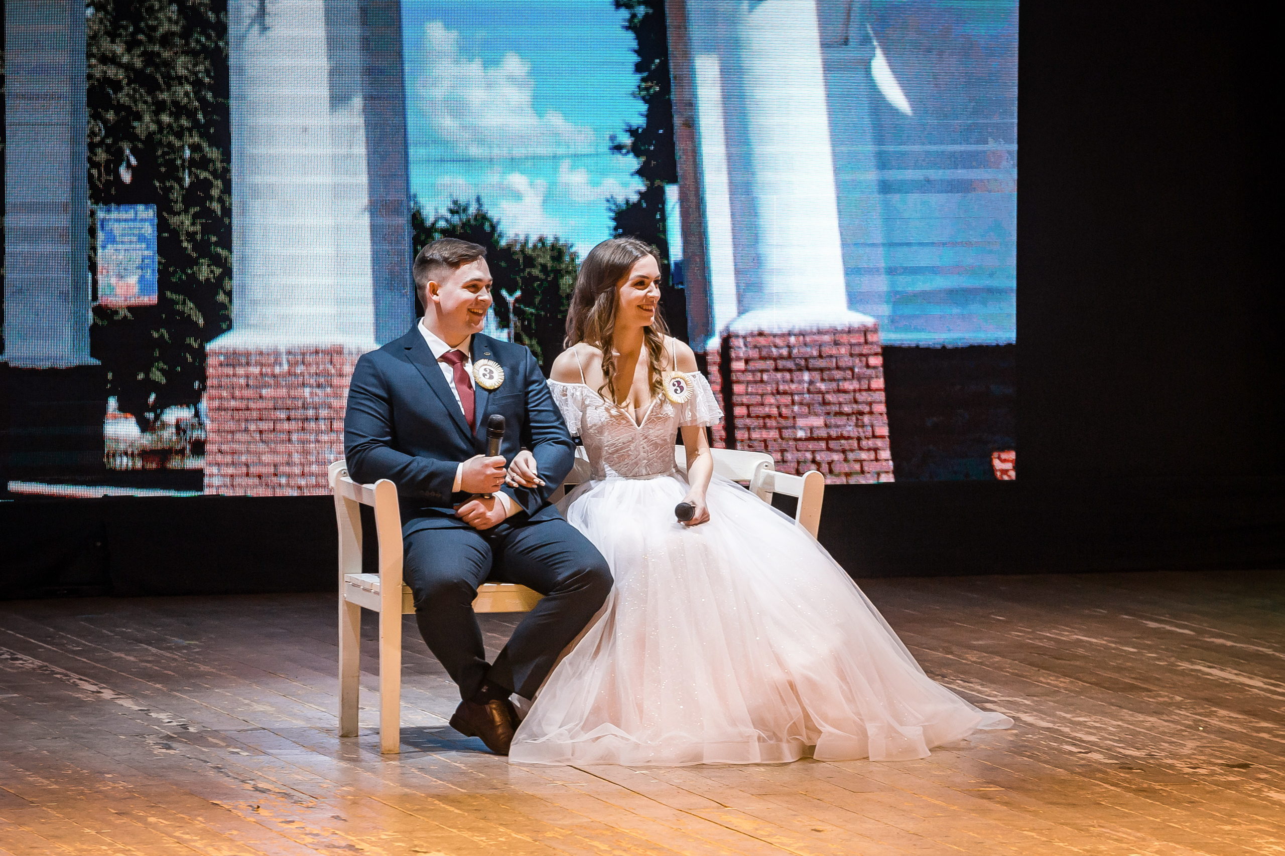 Любовь в большом городе. Фотографиня Мария Дикова