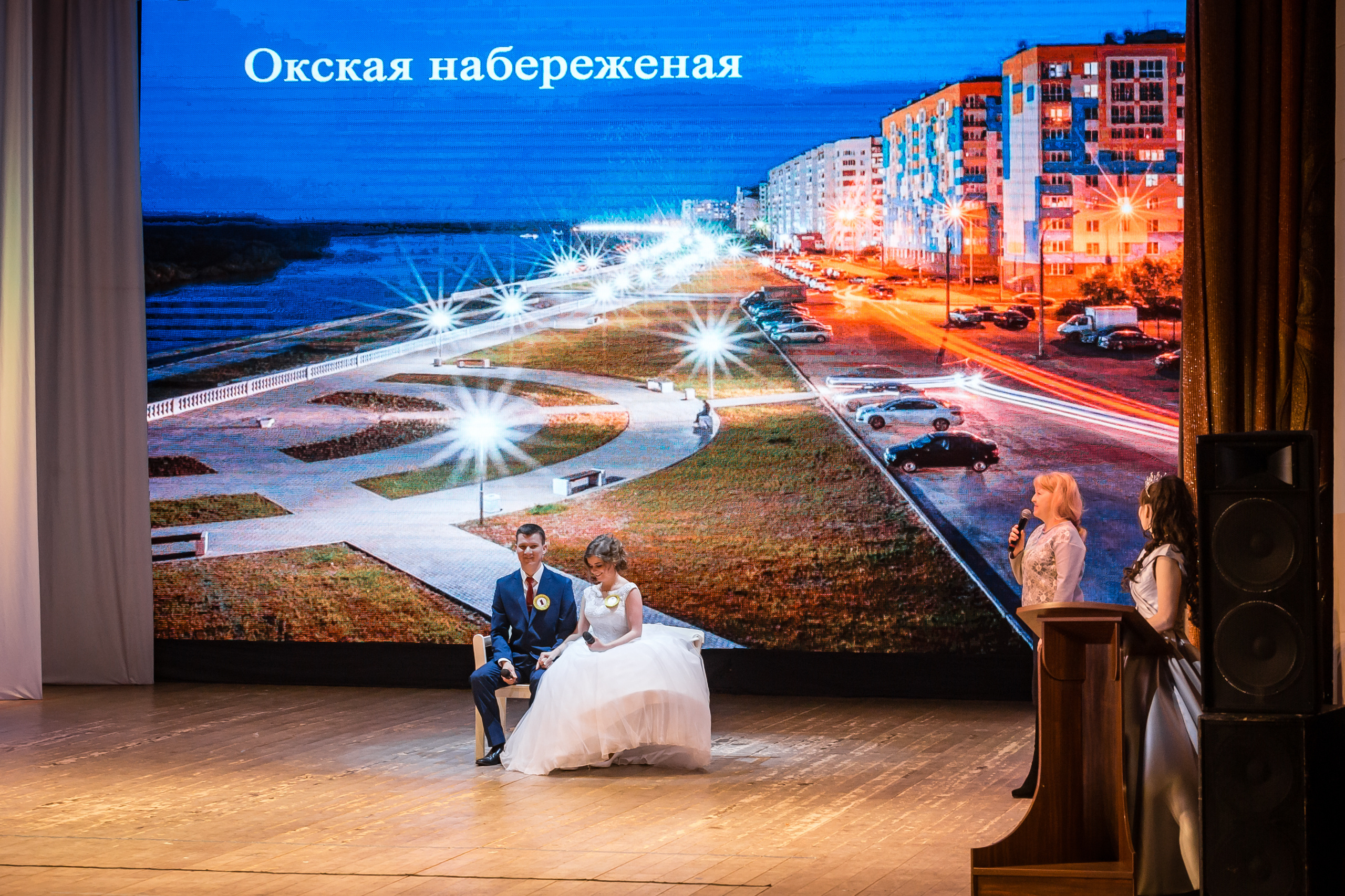 Любовь в большом городе. Фотографиня Мария Дикова