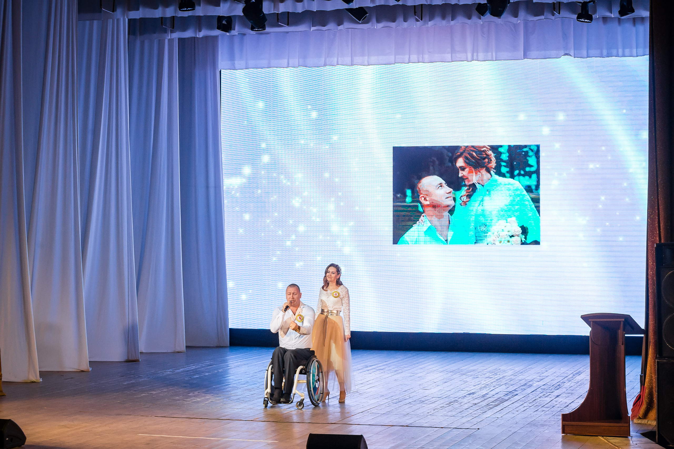 Любовь в большом городе. Фотографиня Мария Дикова