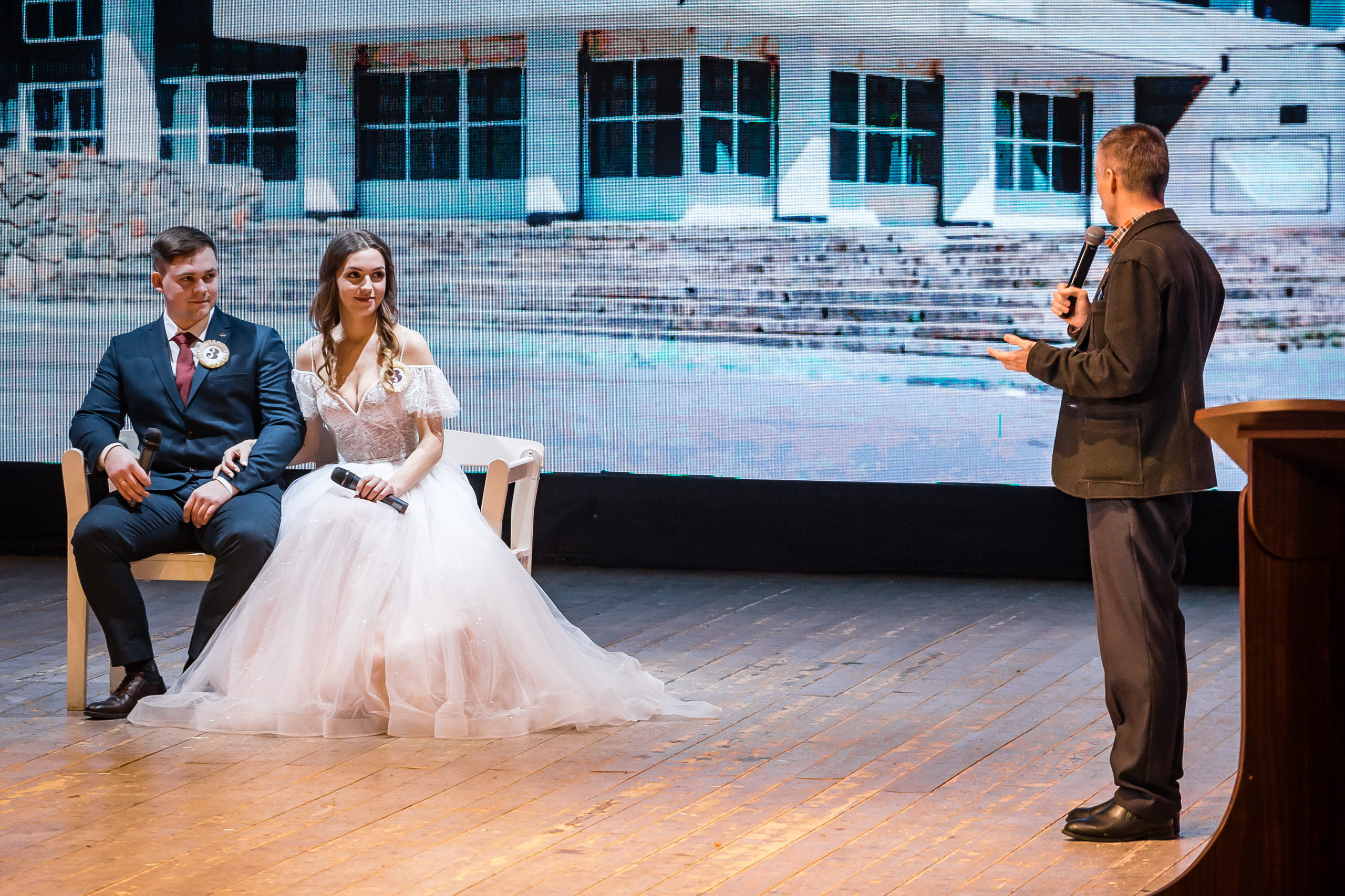 Любовь в большом городе. Фотографиня Мария Дикова