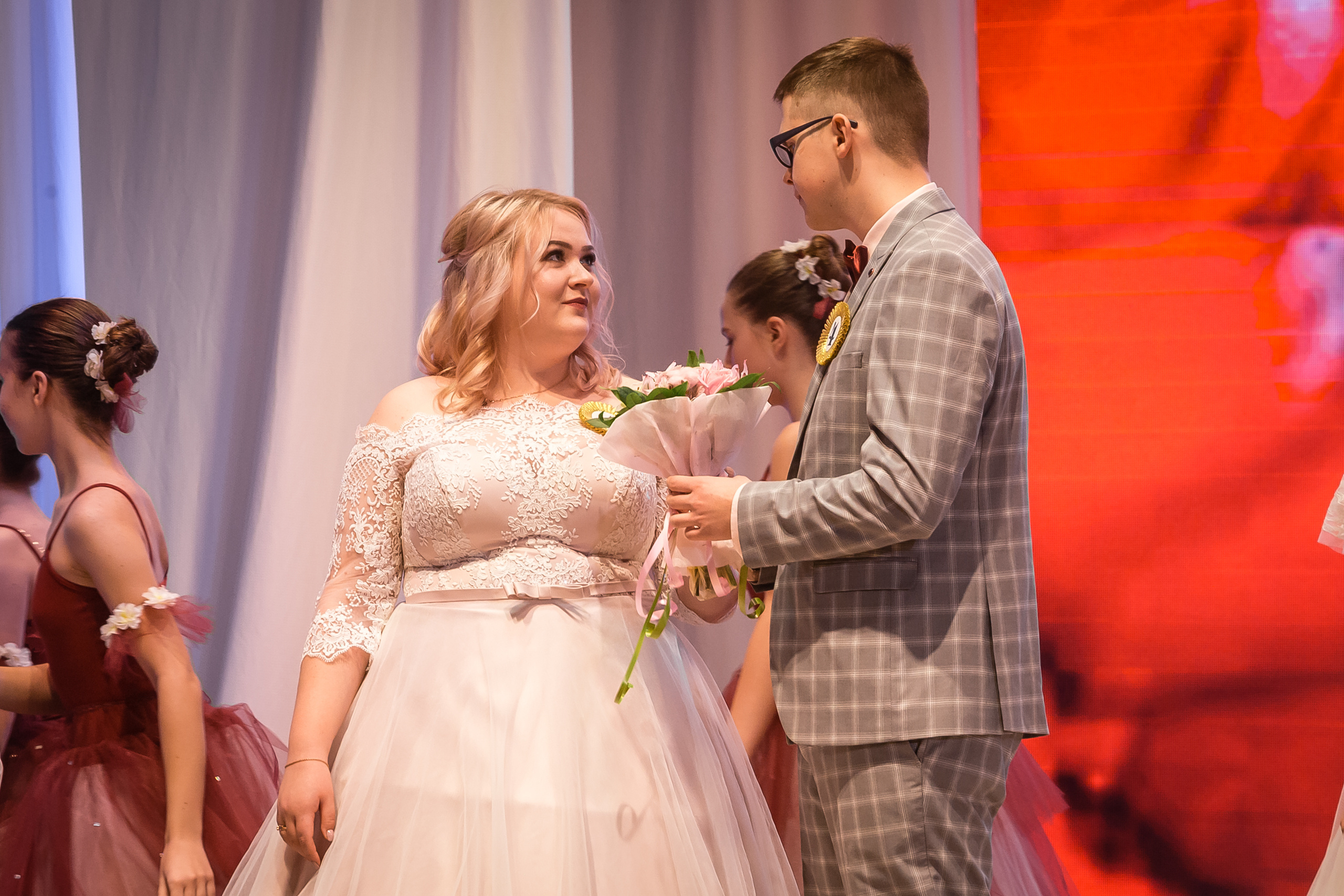 Любовь в большом городе. Фотографиня Мария Дикова