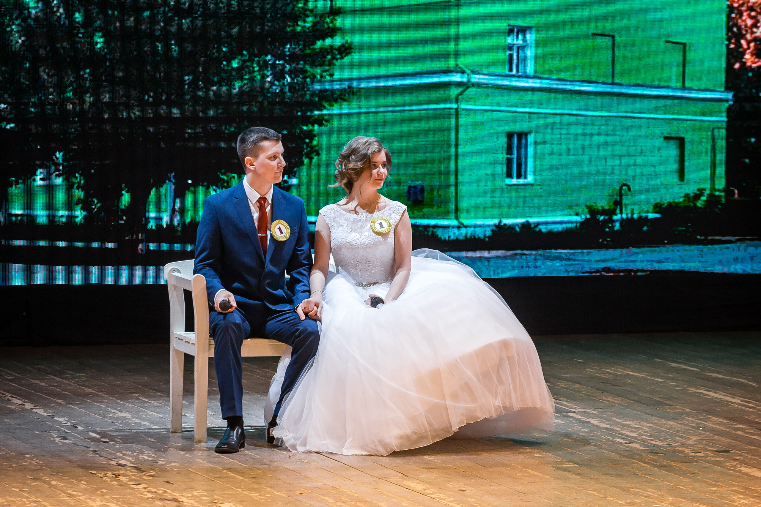 Любовь в большом городе. Фотографиня Мария Дикова