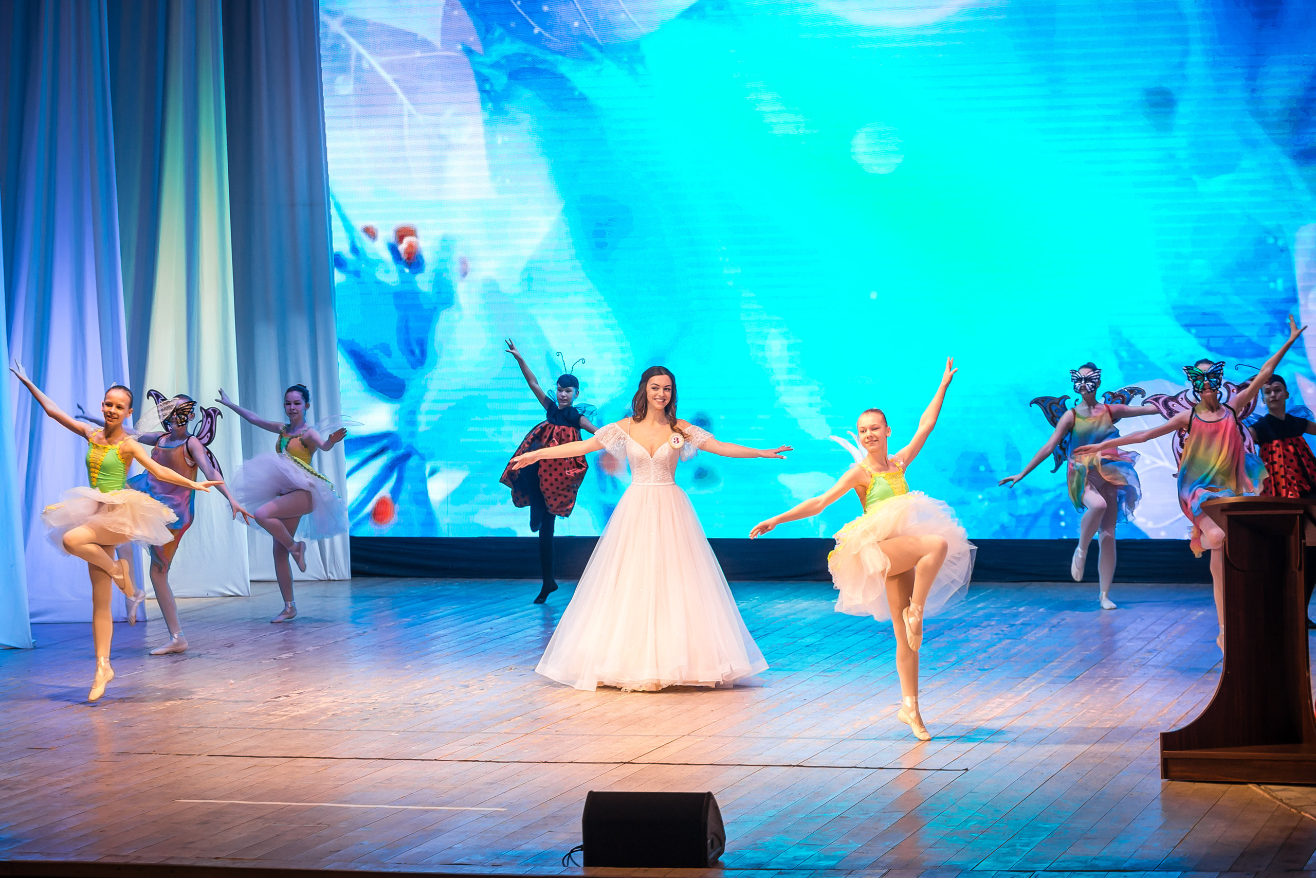 Любовь в большом городе. Фотографиня Мария Дикова