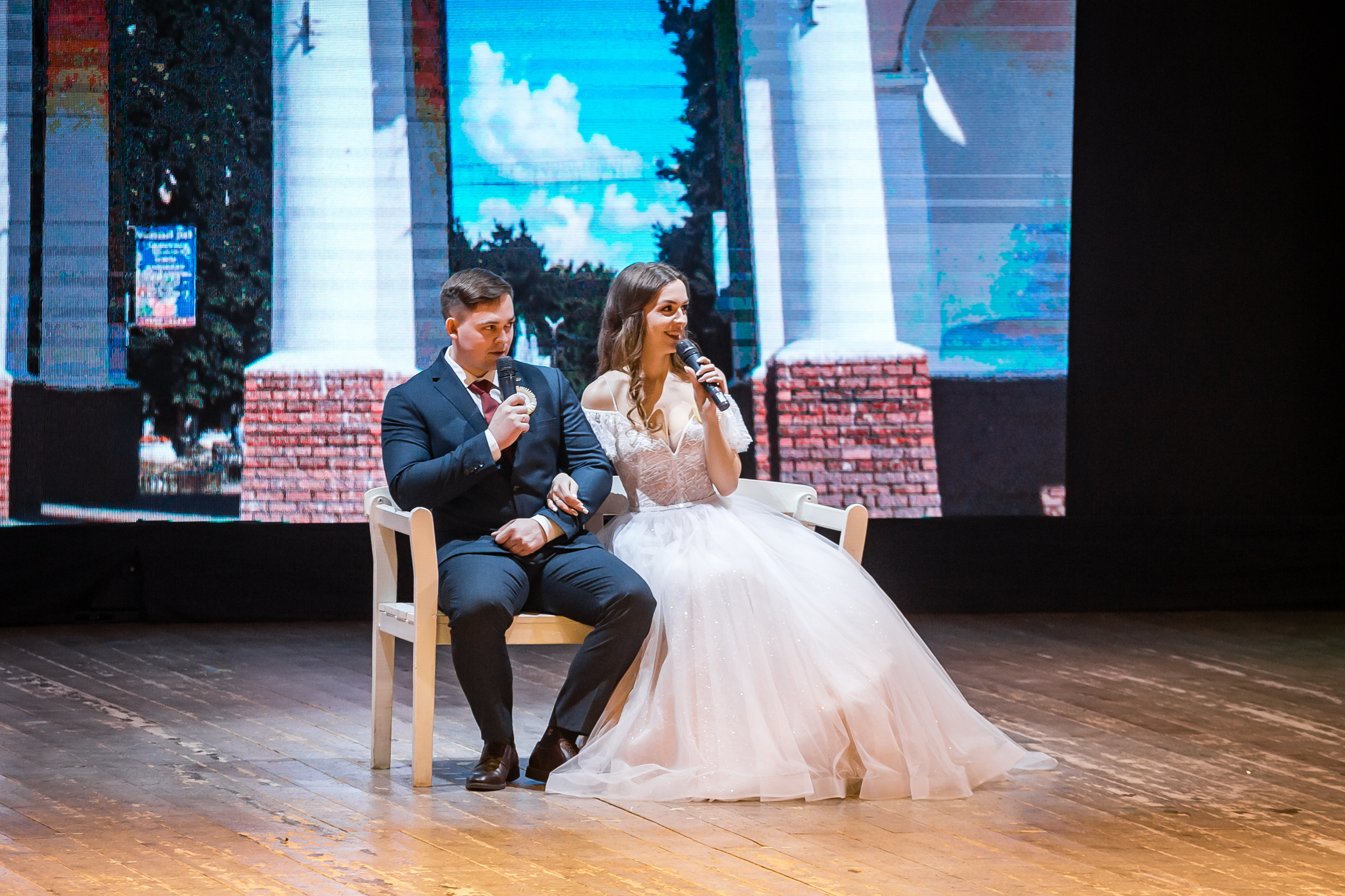 Любовь в большом городе. Фотографиня Мария Дикова