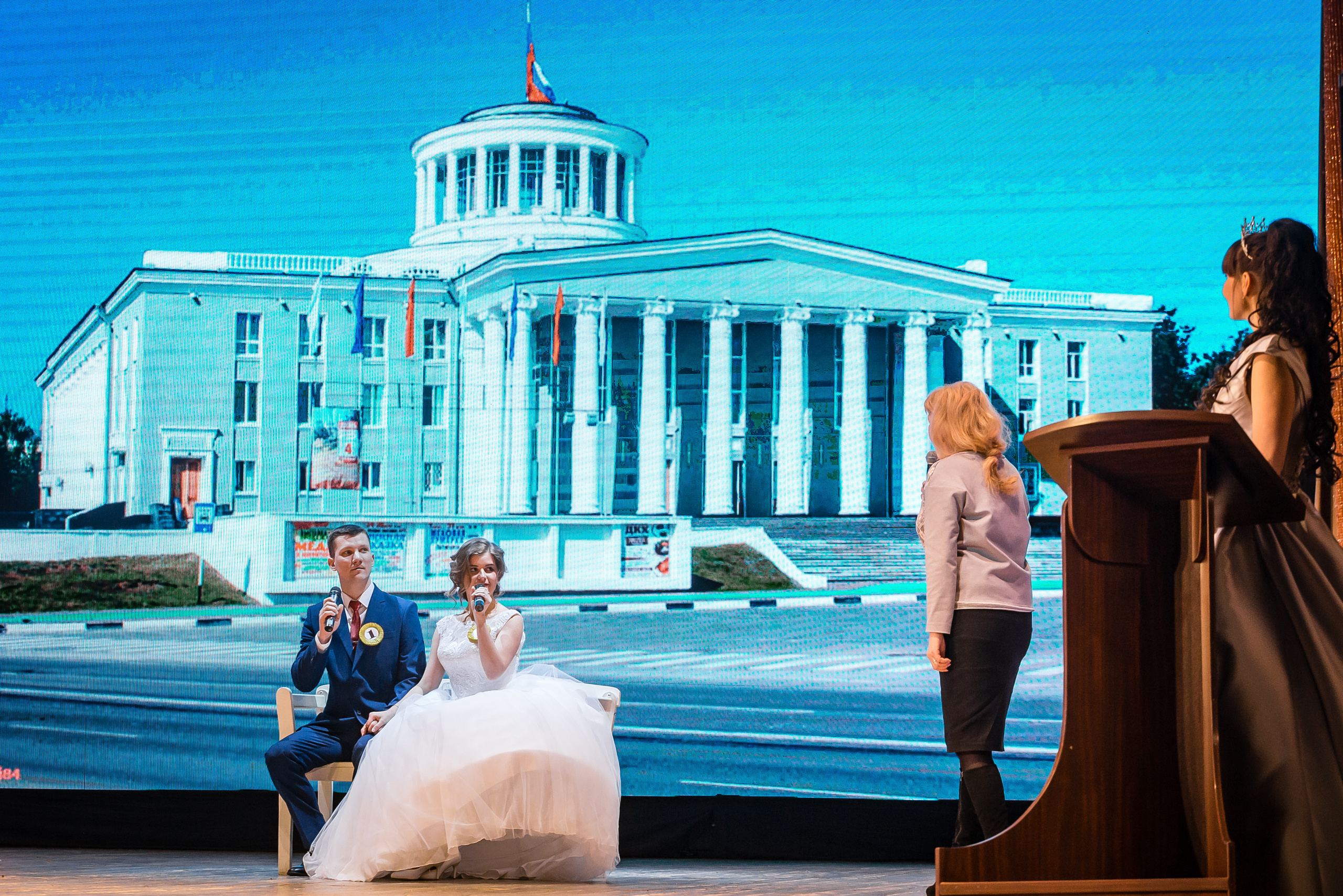 Любовь в большом городе. Фотографиня Мария Дикова