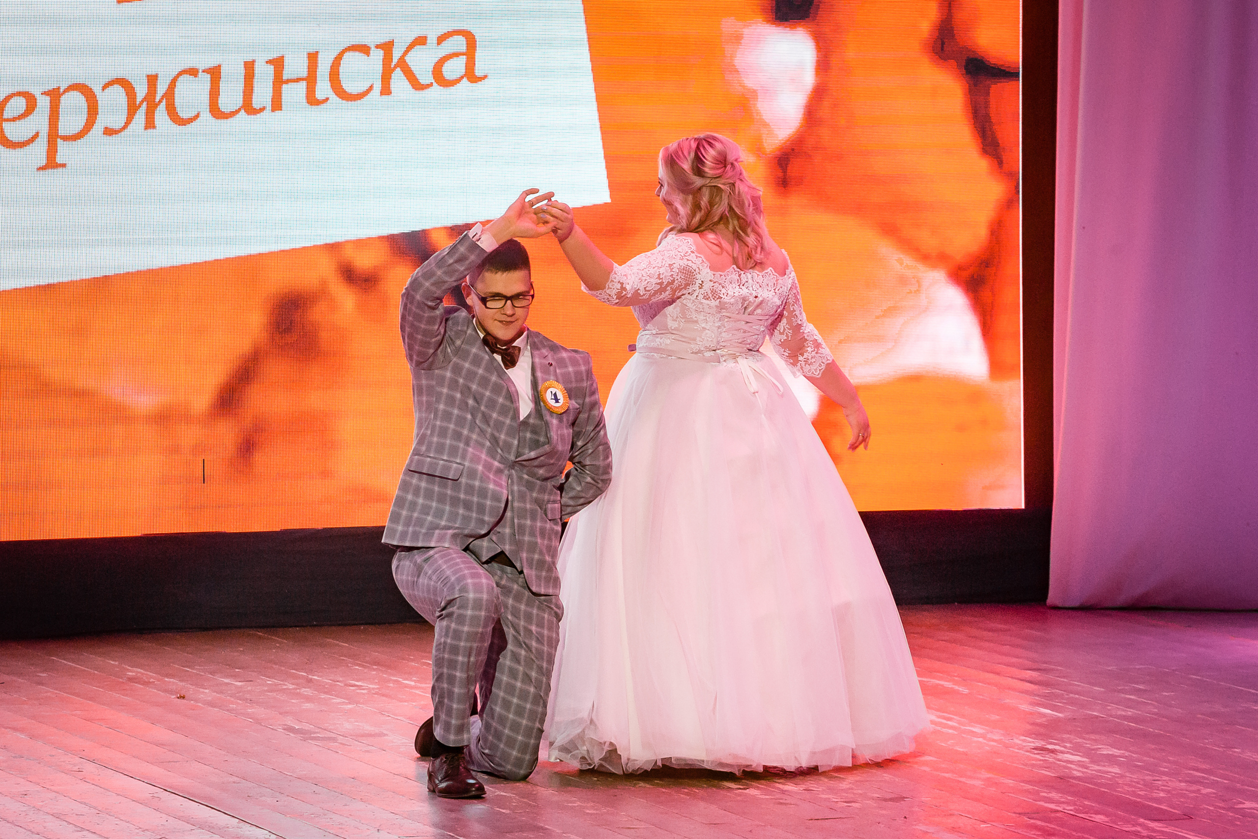 Любовь в большом городе. Фотографиня Мария Дикова