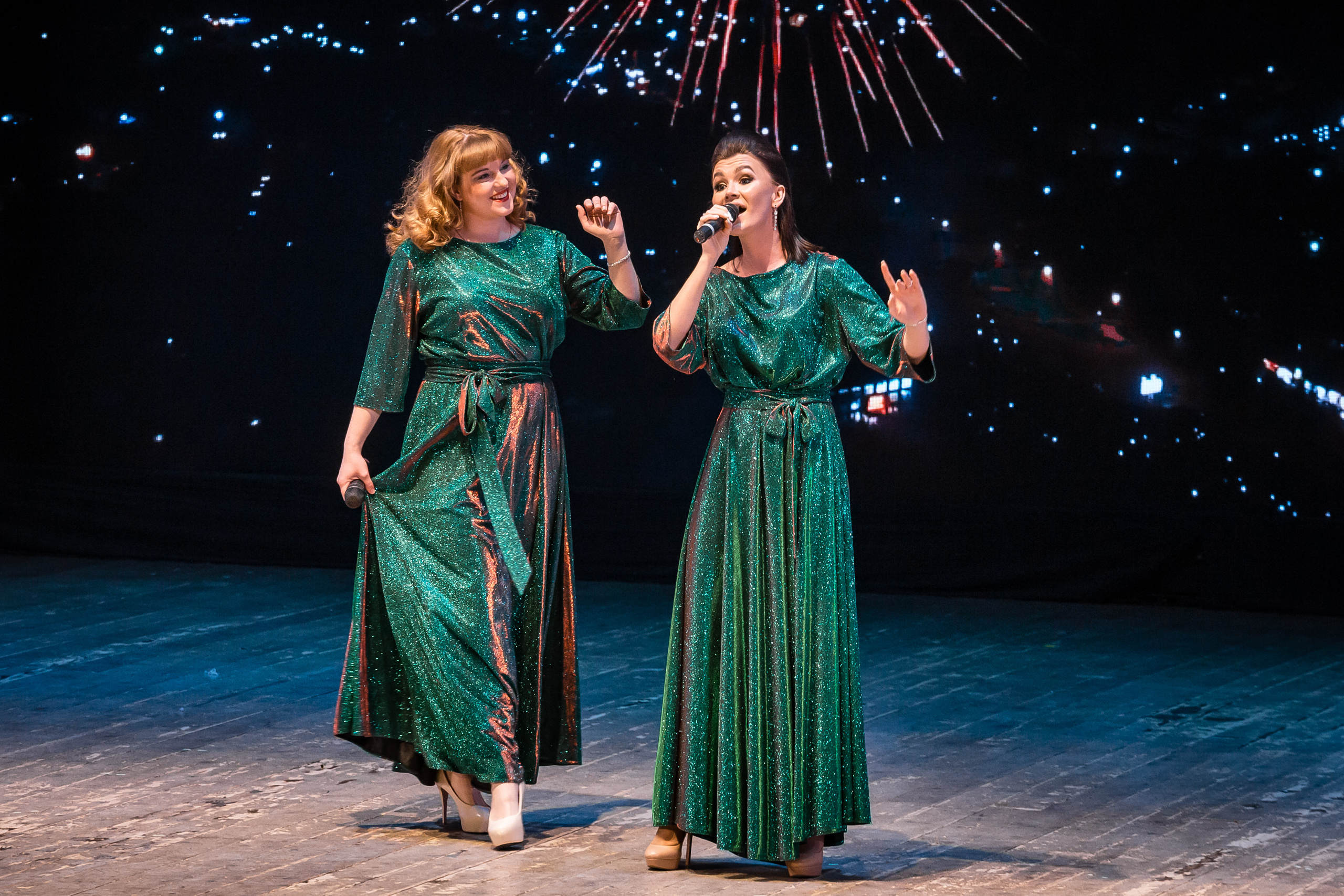 Любовь в большом городе. Фотографиня Мария Дикова