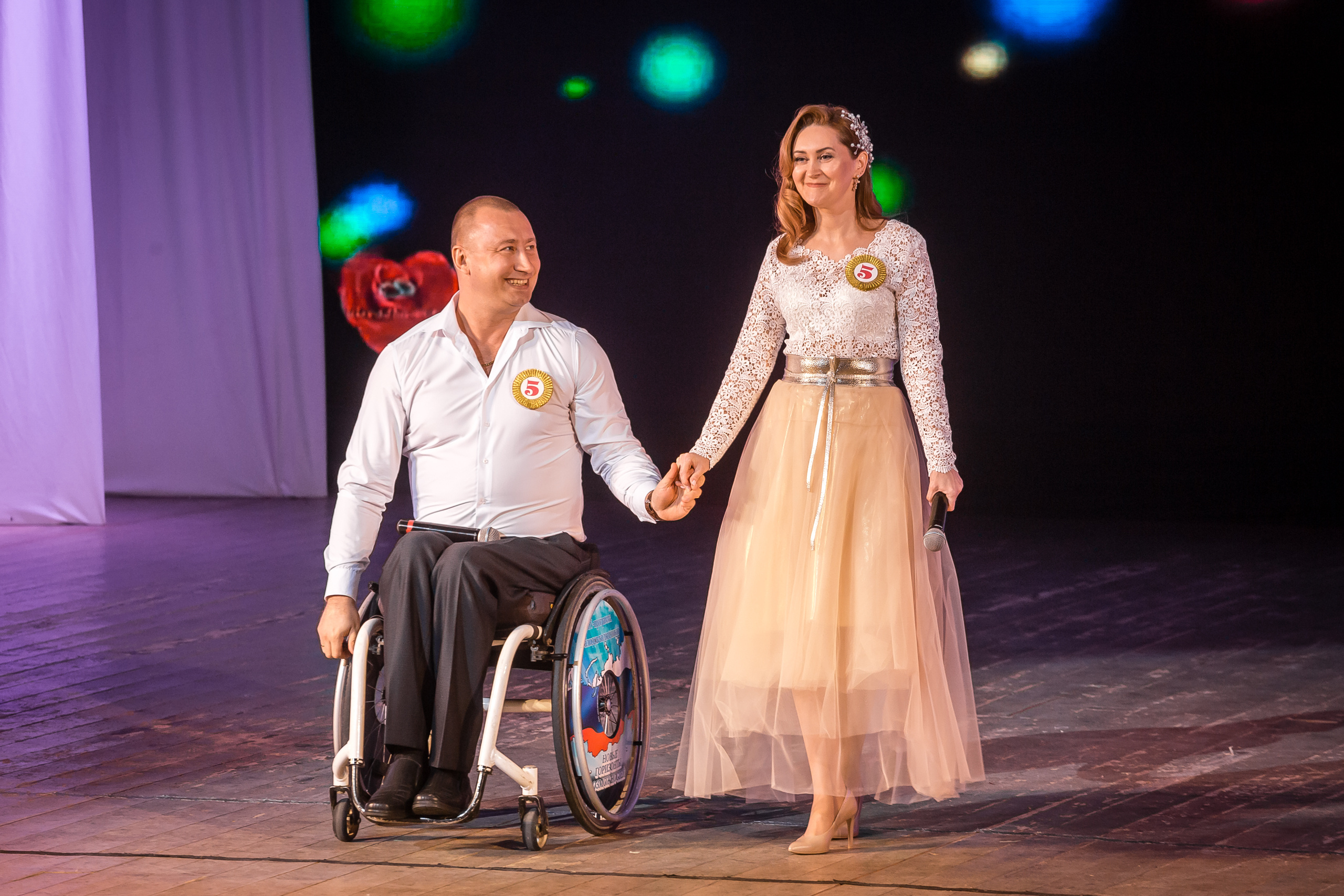 Любовь в большом городе. Фотографиня Мария Дикова