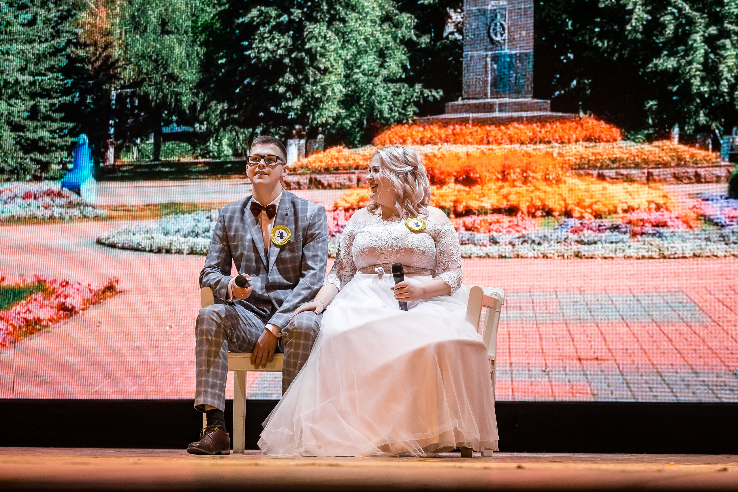 Любовь в большом городе. Фотографиня Мария Дикова