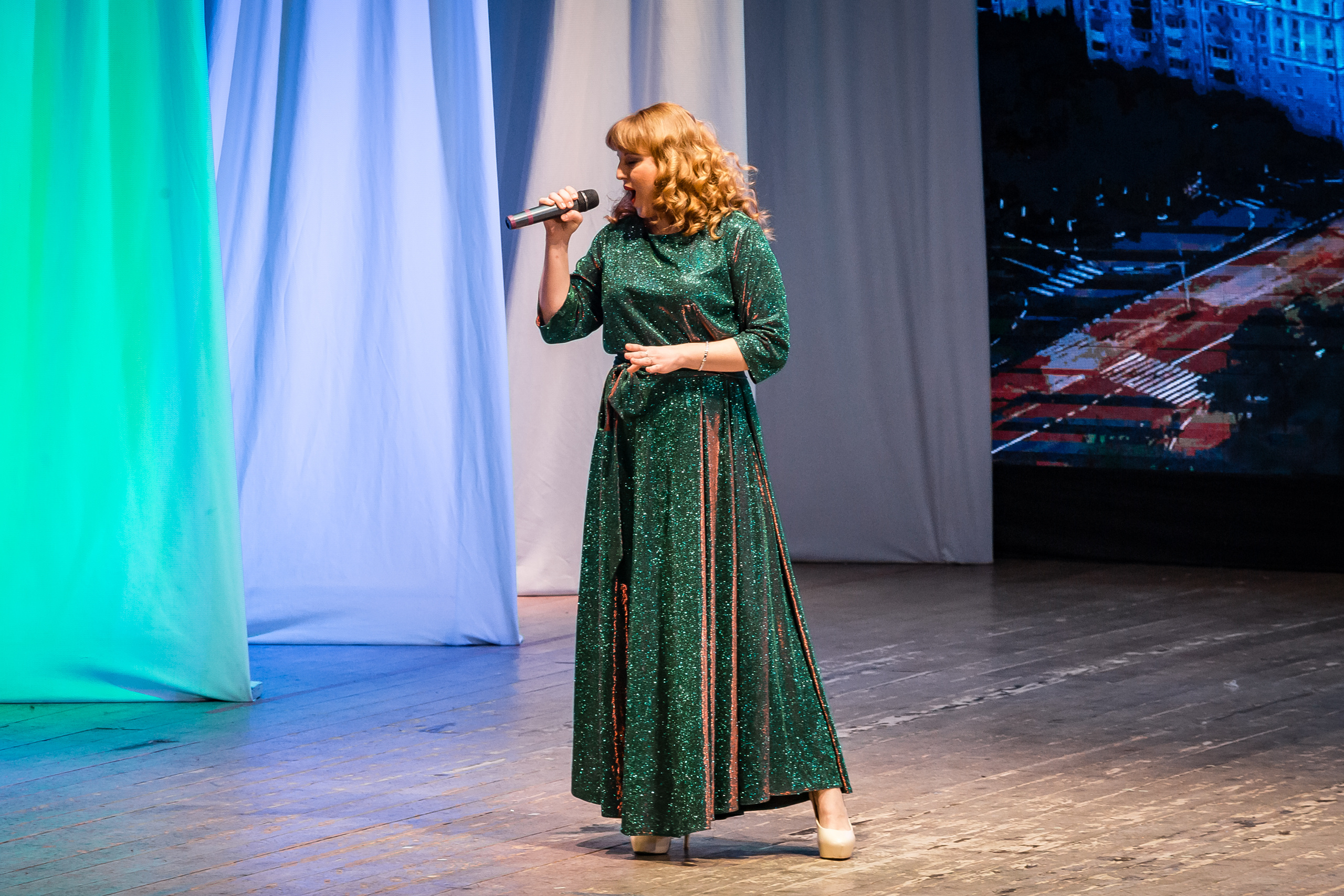 Любовь в большом городе. Фотографиня Мария Дикова