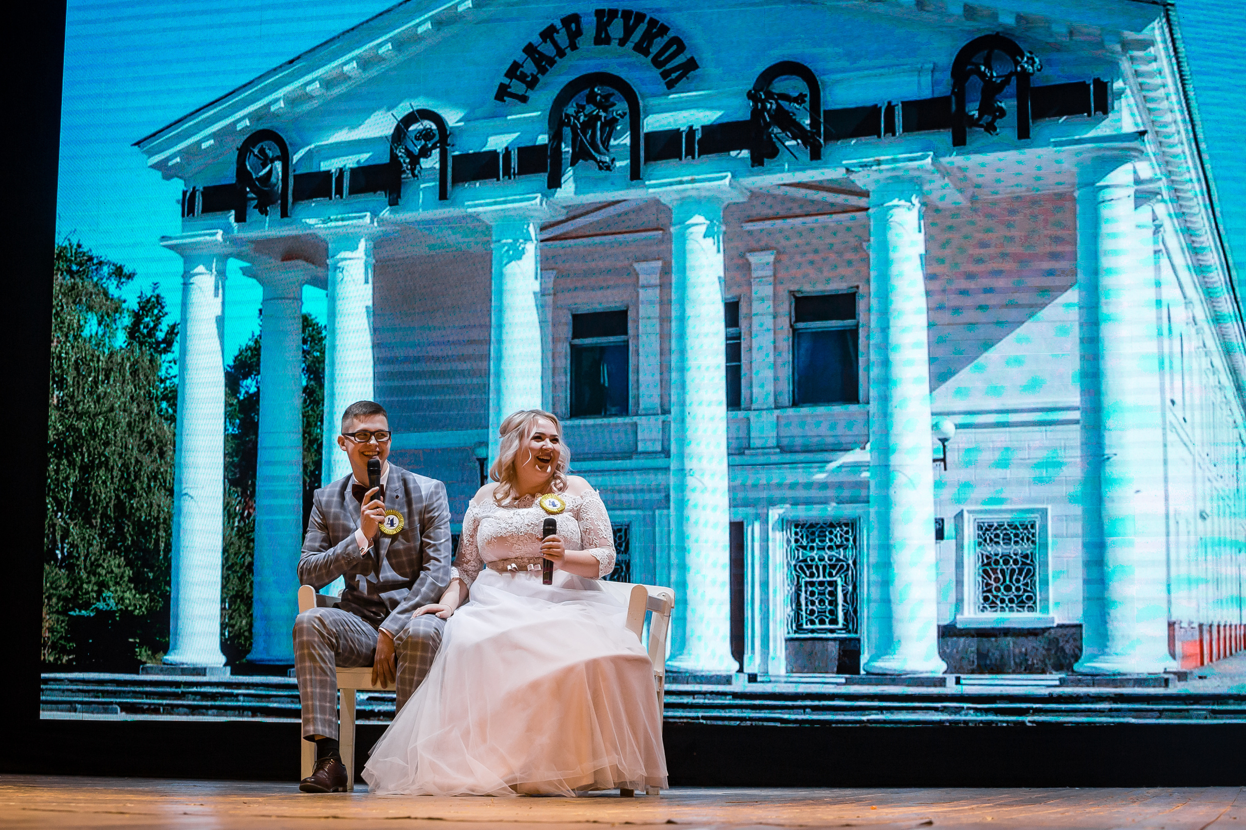 Любовь в большом городе. Фотографиня Мария Дикова