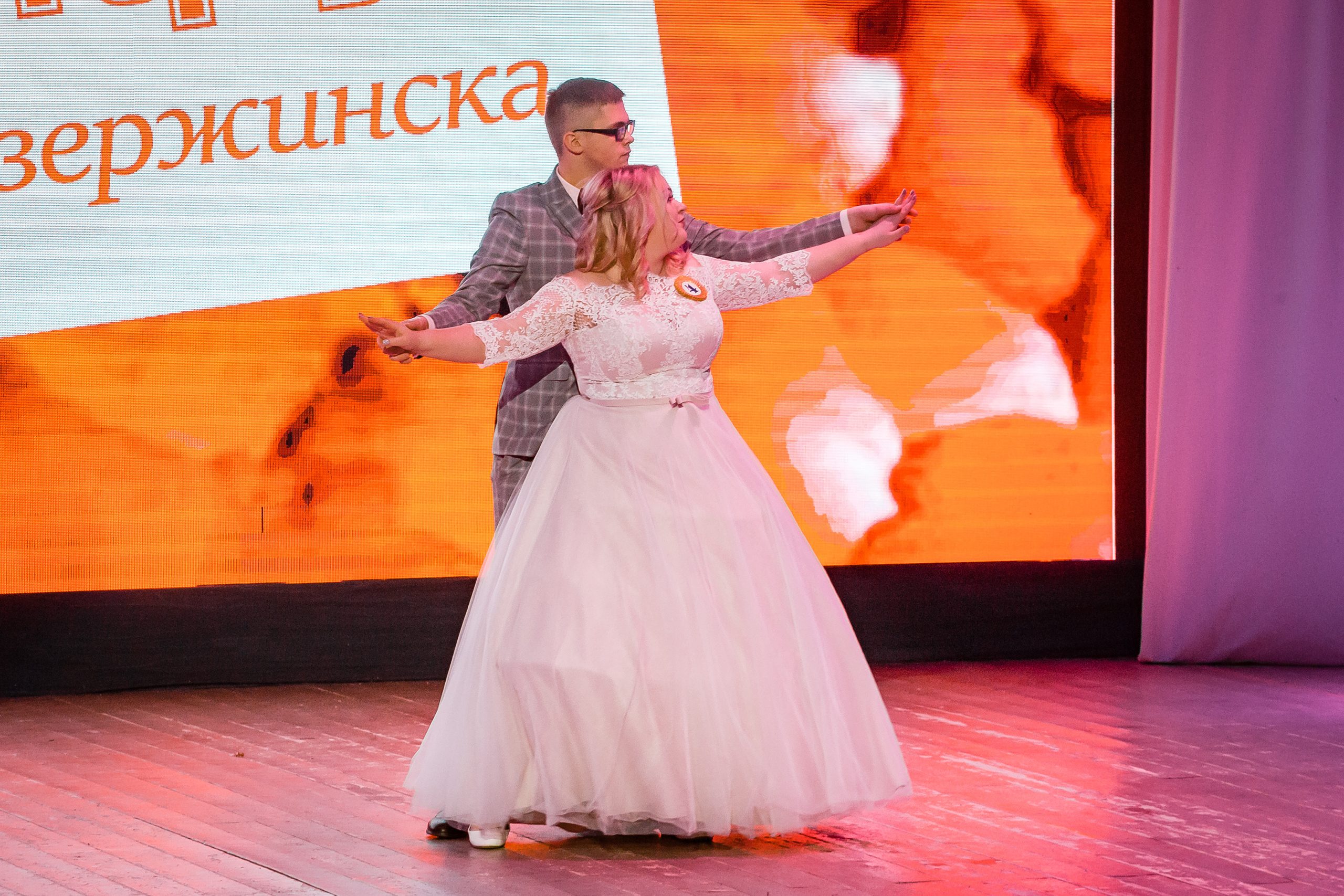 Любовь в большом городе. Фотографиня Мария Дикова