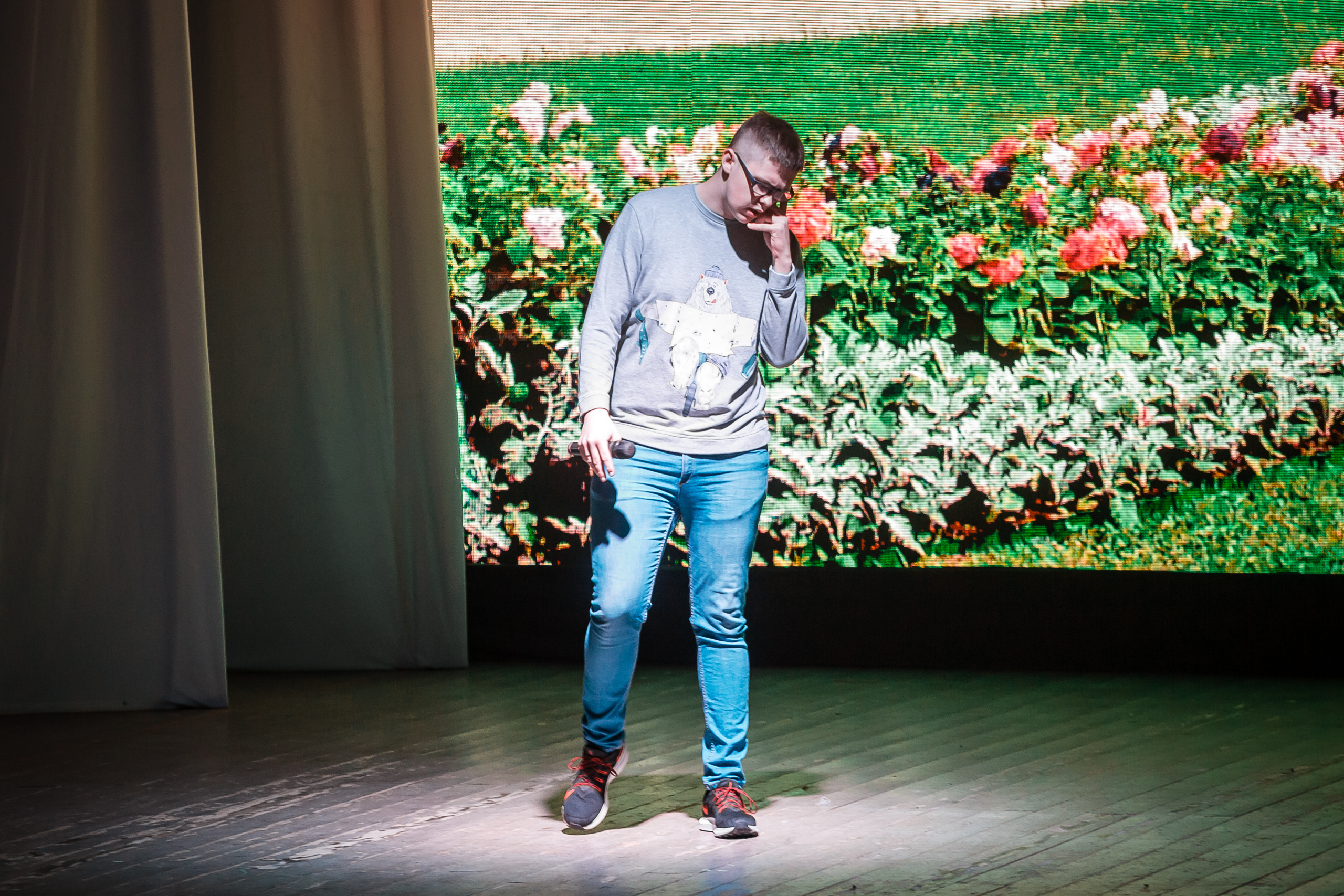 Любовь в большом городе. Фотографиня Мария Дикова