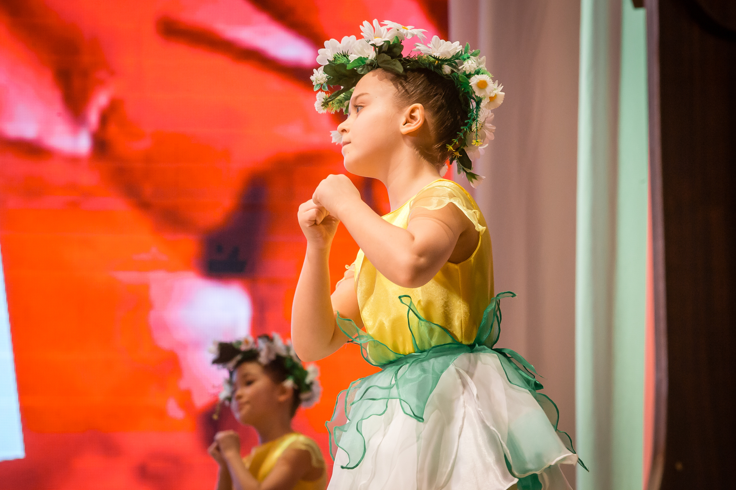 Любовь в большом городе. Фотографиня Мария Дикова