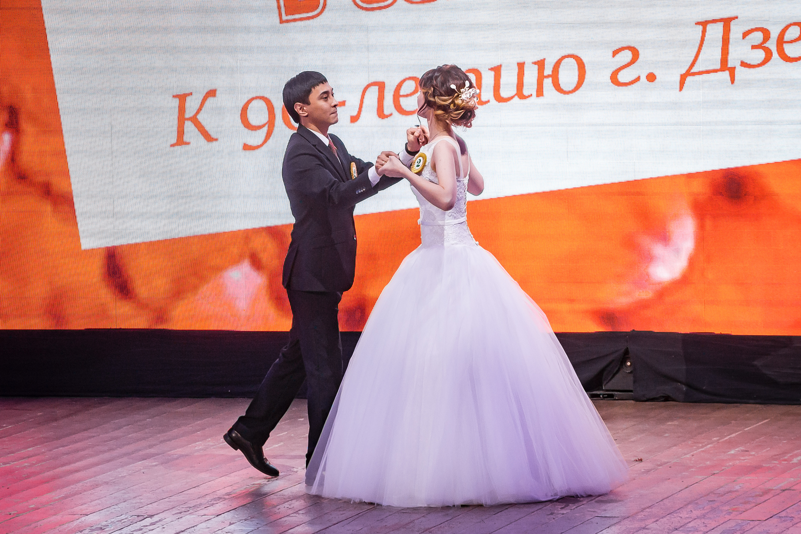 Любовь в большом городе. Фотографиня Мария Дикова