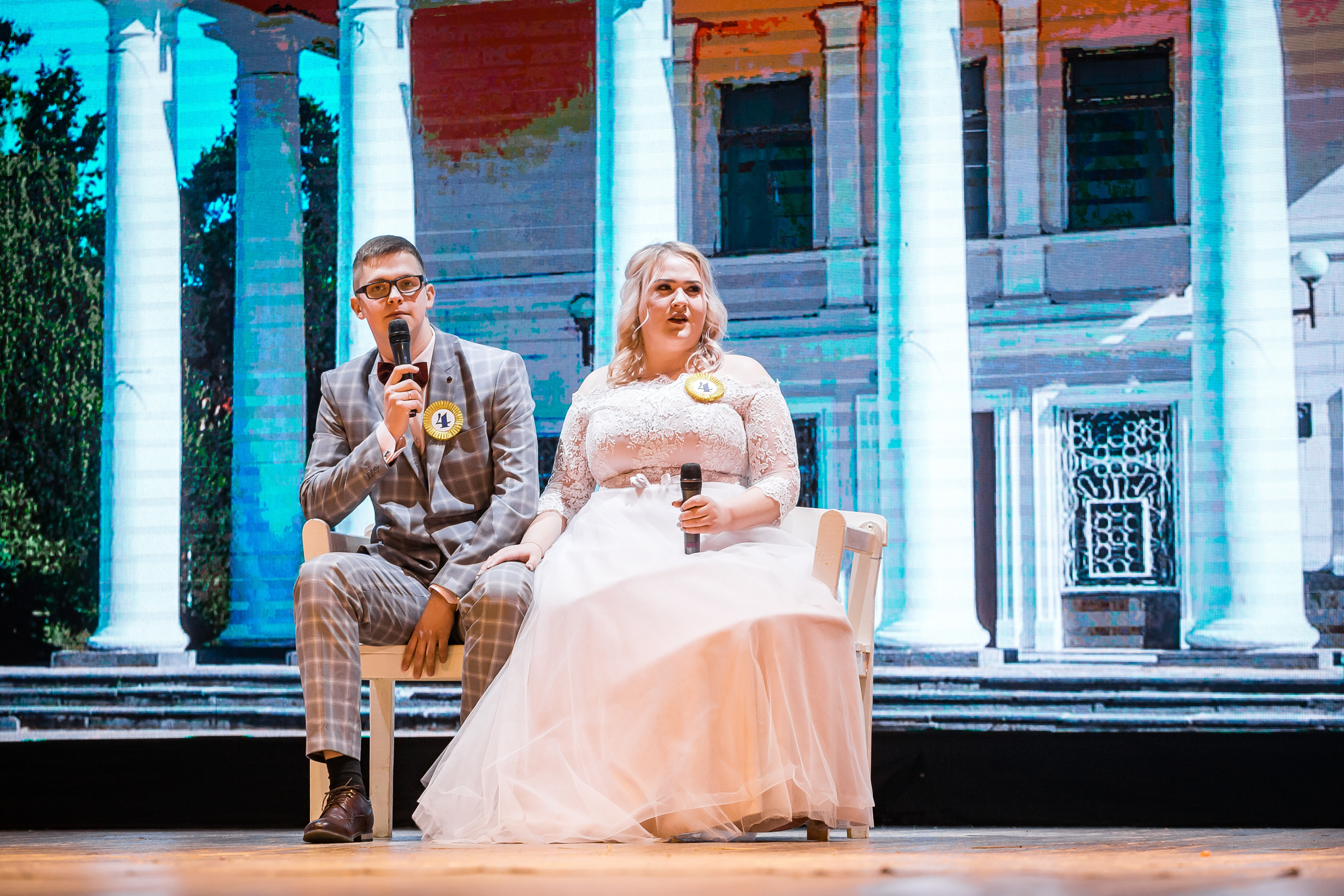 Любовь в большом городе. Фотографиня Мария Дикова