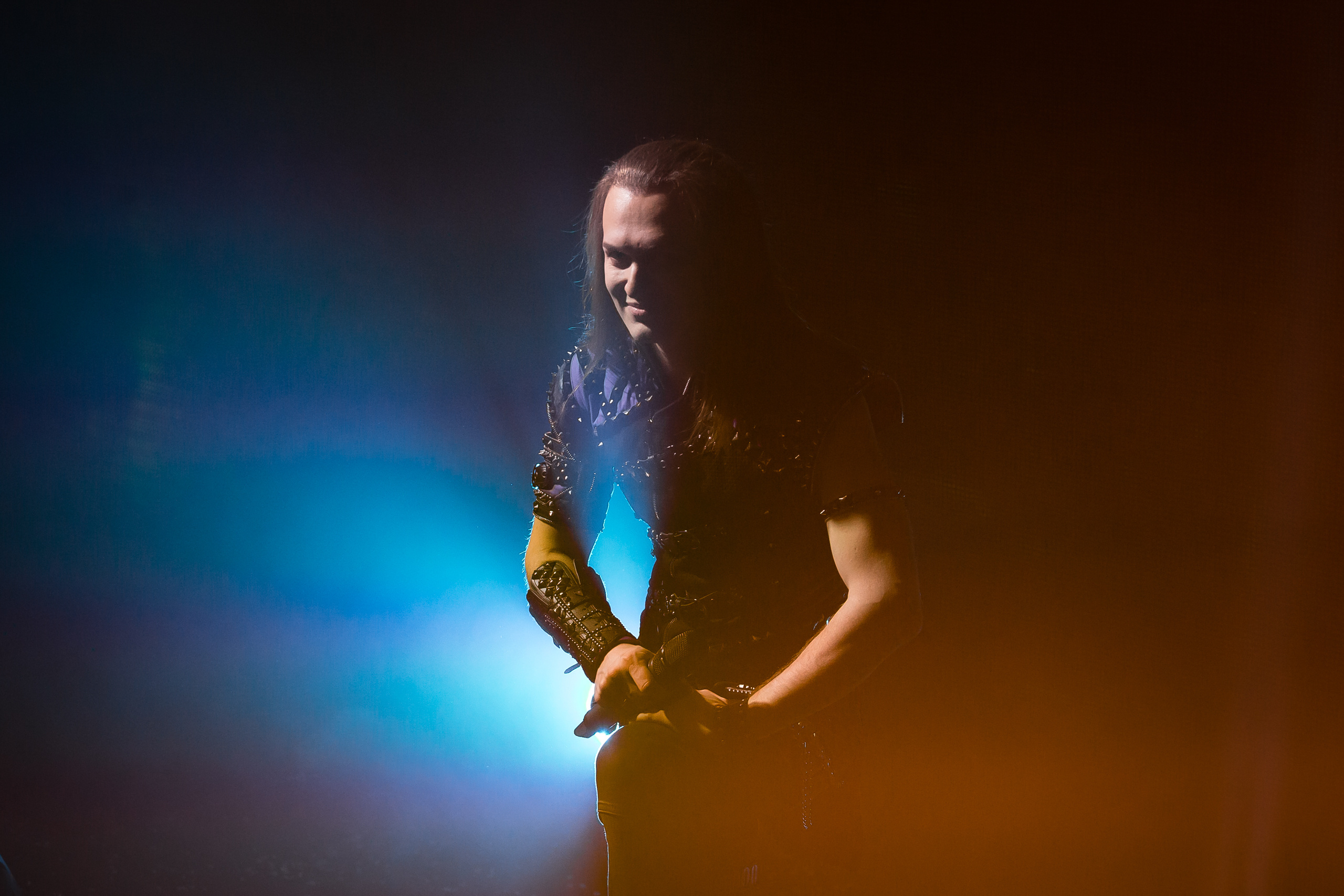 Эпидемия — Эльфийская рукопись. Фотографиня Мария Дикова