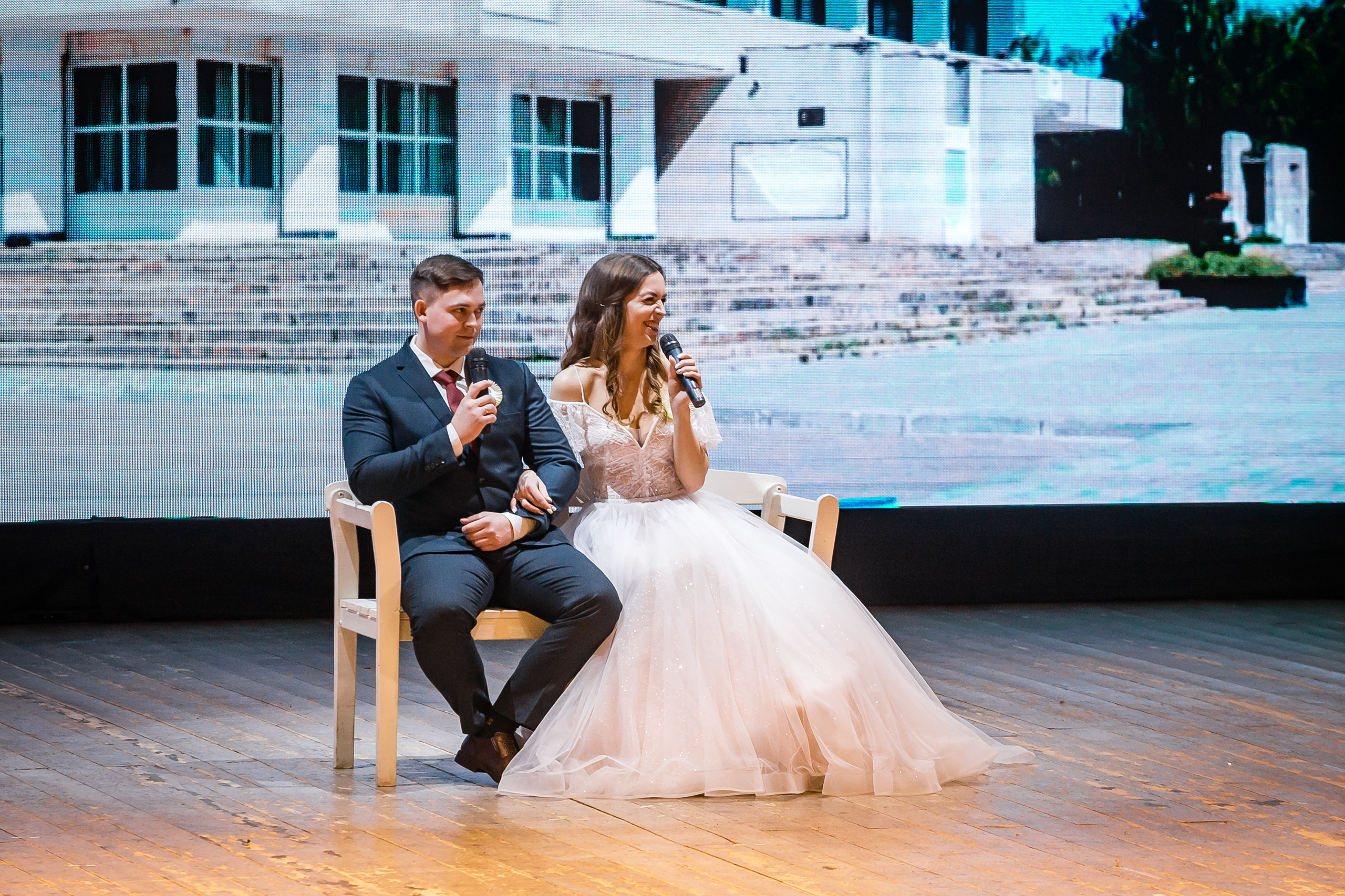 Любовь в большом городе. Фотографиня Мария Дикова