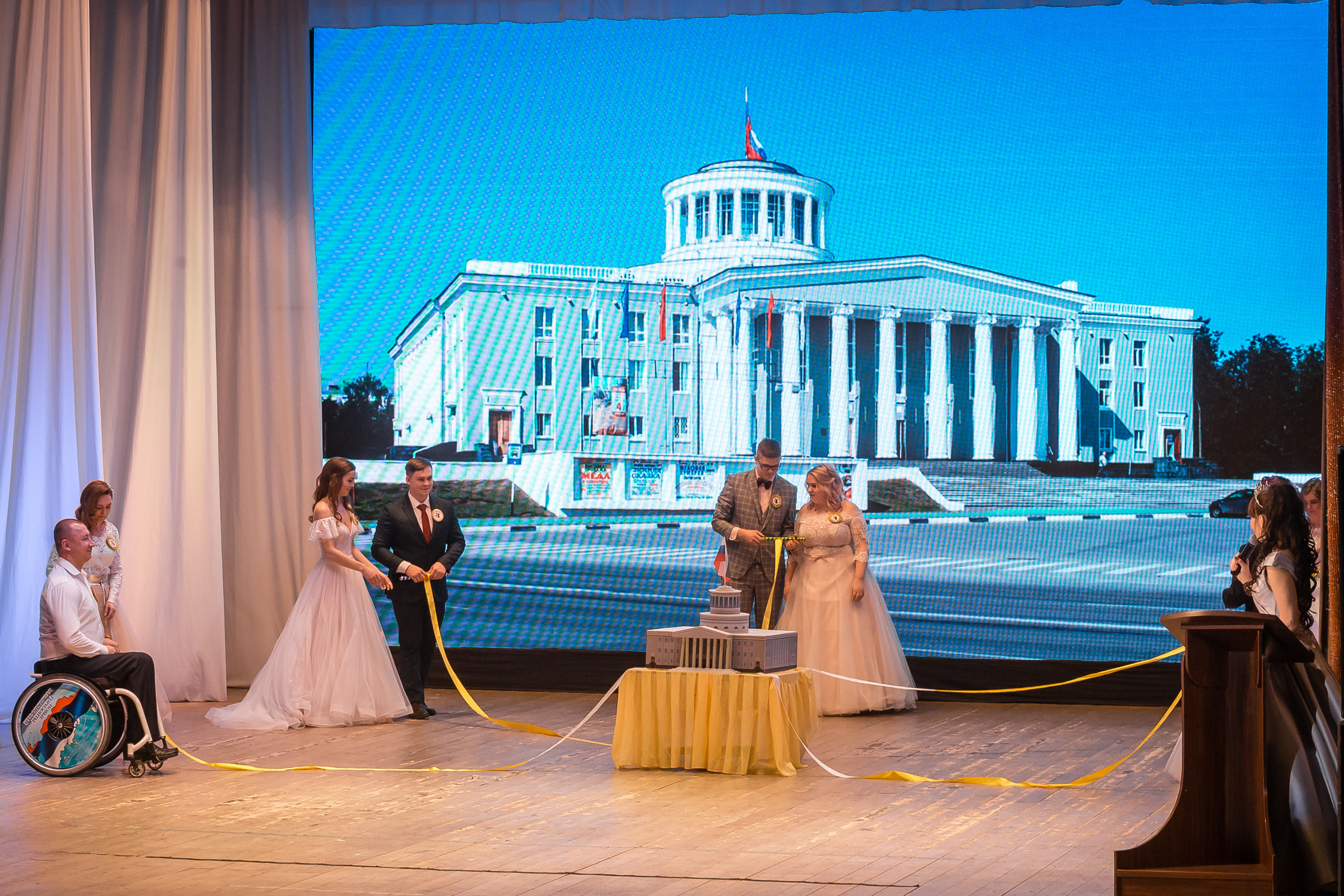 Любовь в большом городе. Фотографиня Мария Дикова