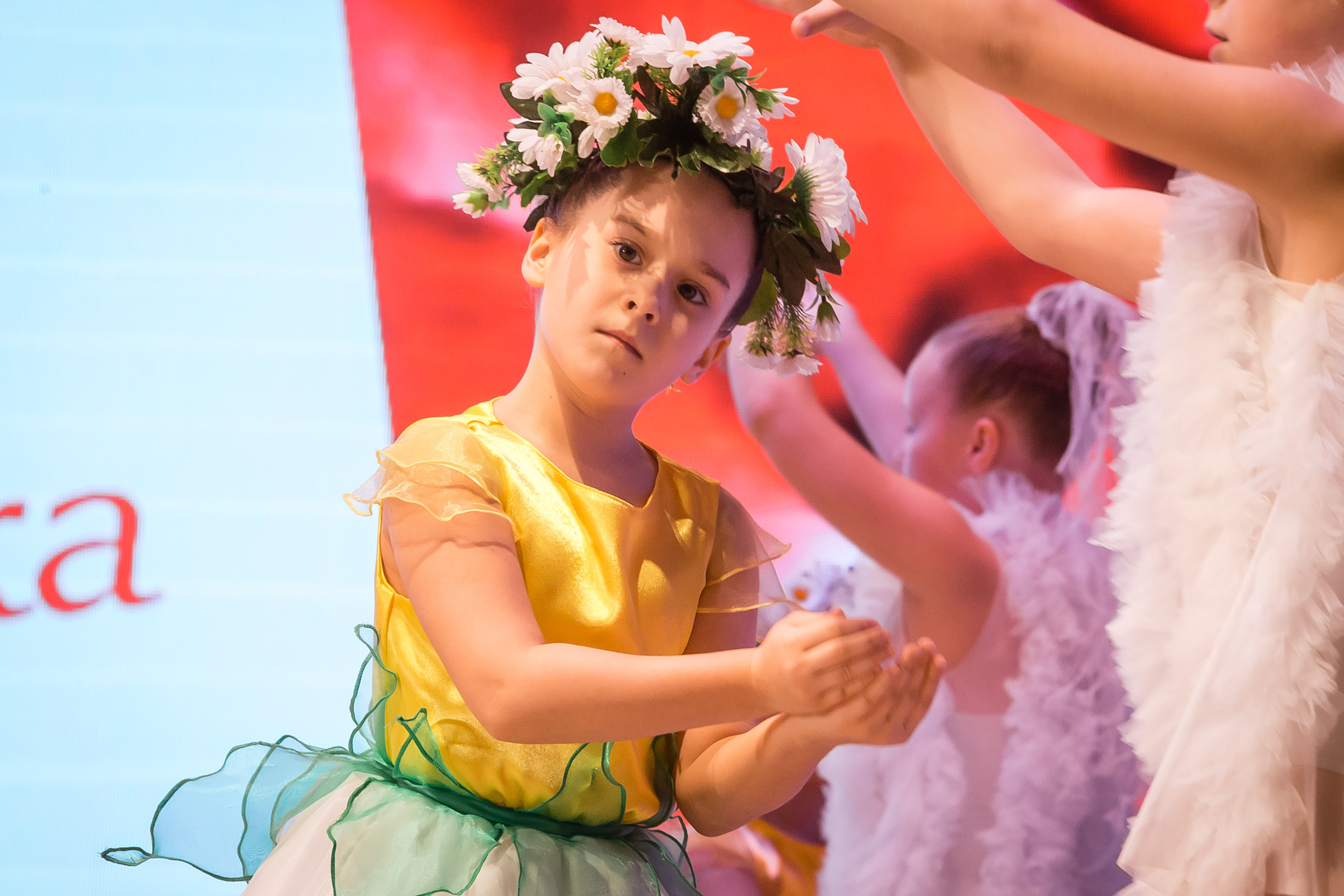 Любовь в большом городе. Фотографиня Мария Дикова