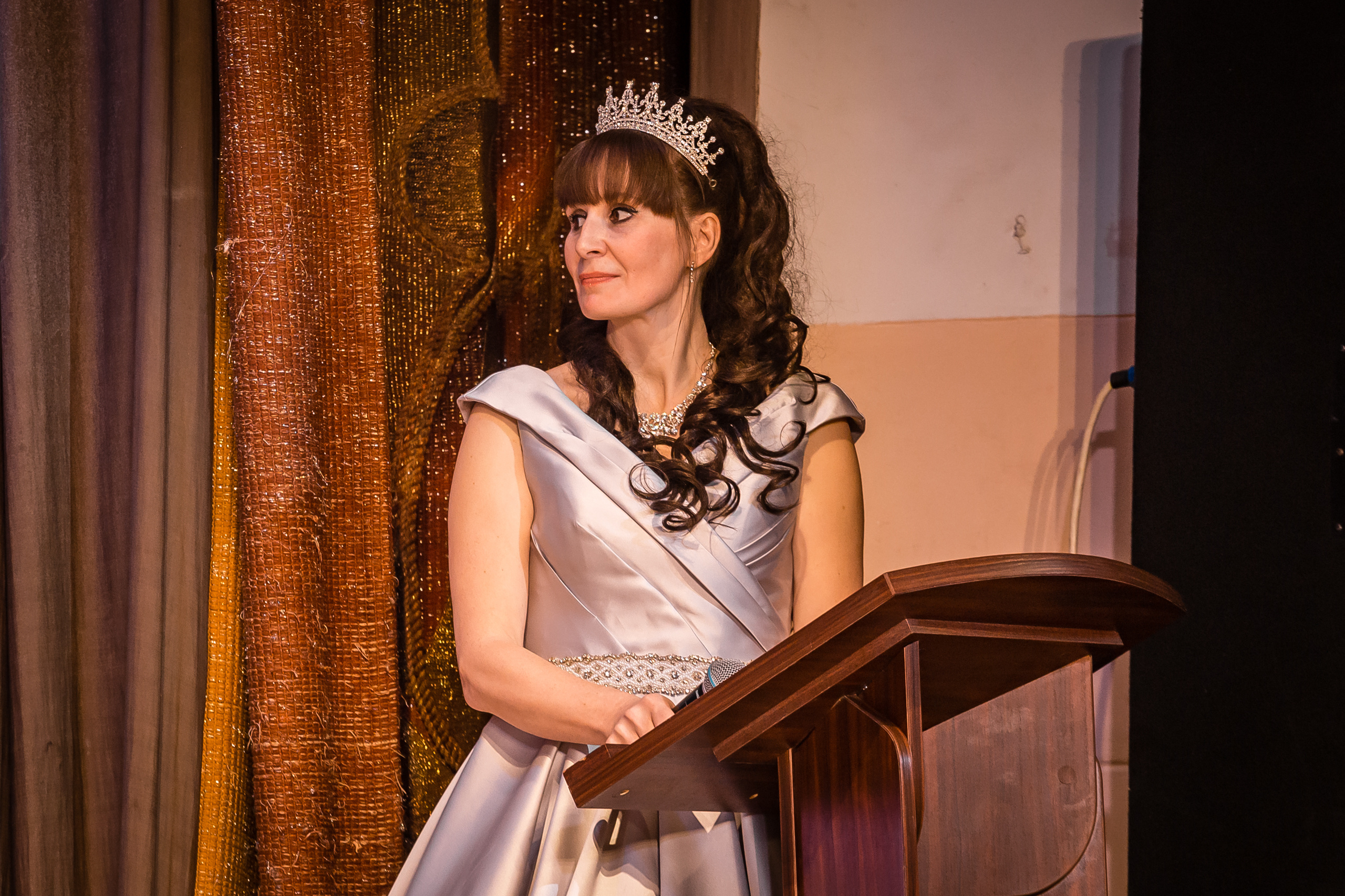 Любовь в большом городе. Фотографиня Мария Дикова