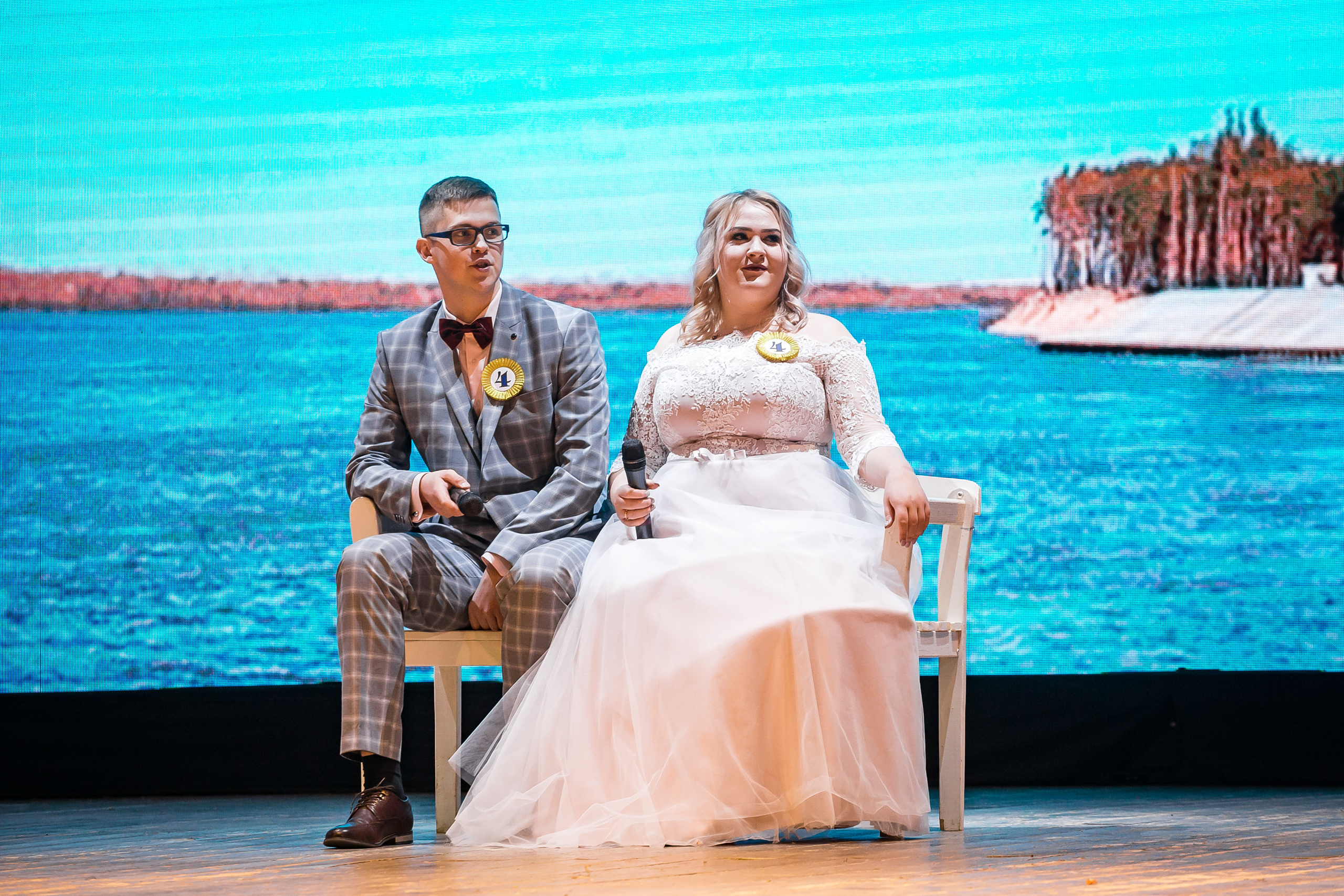 Любовь в большом городе. Фотографиня Мария Дикова