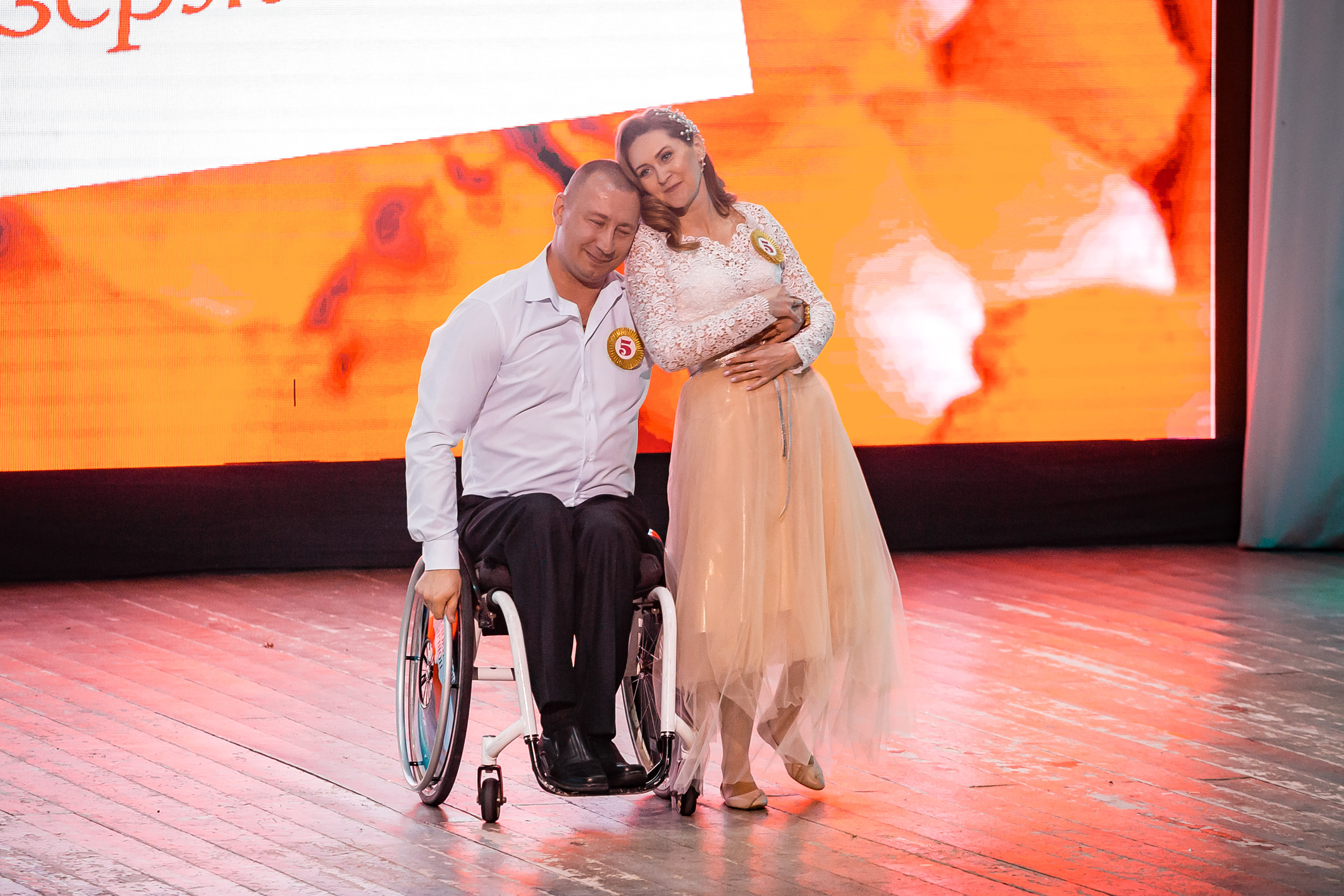 Любовь в большом городе. Фотографиня Мария Дикова