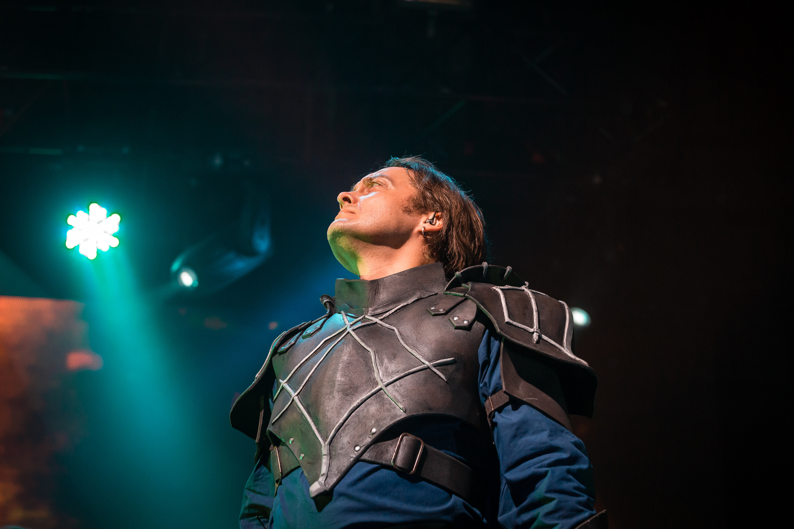 Эпидемия — Эльфийская рукопись. Фотографиня Мария Дикова