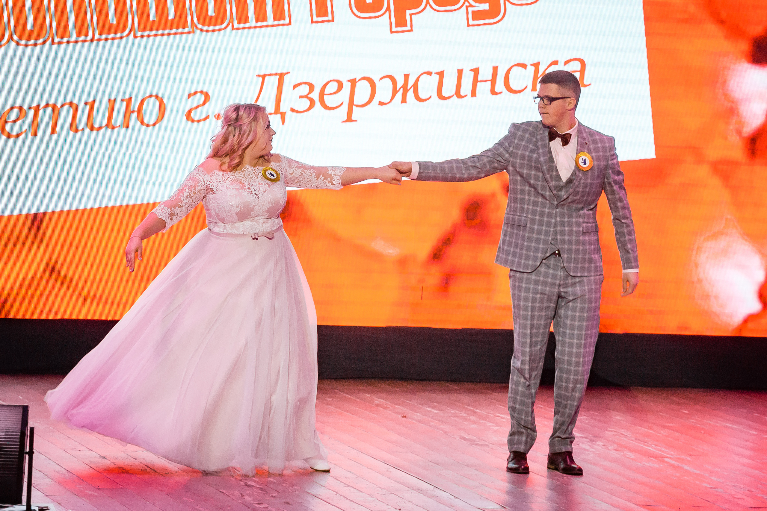 Любовь в большом городе. Фотографиня Мария Дикова