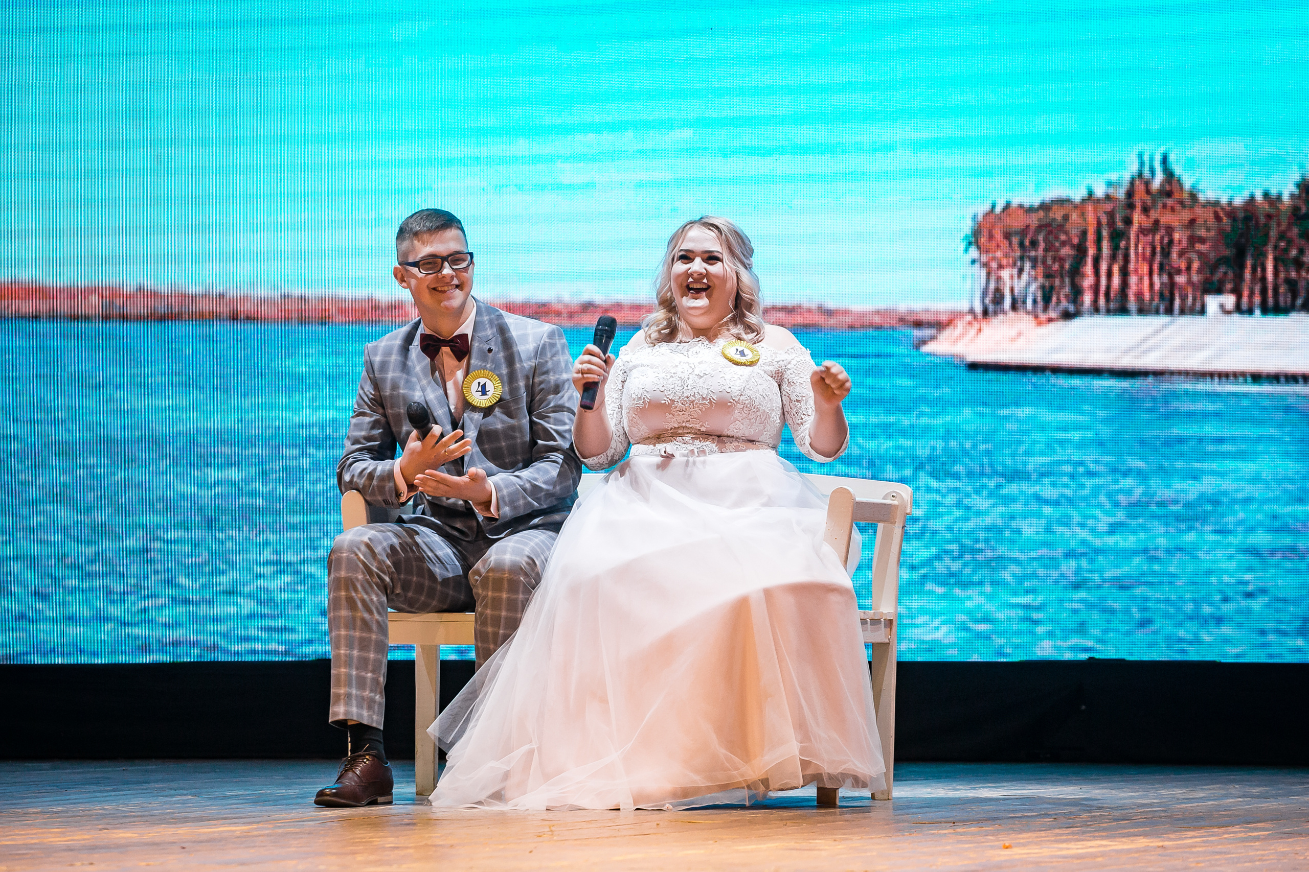 Любовь в большом городе. Фотографиня Мария Дикова