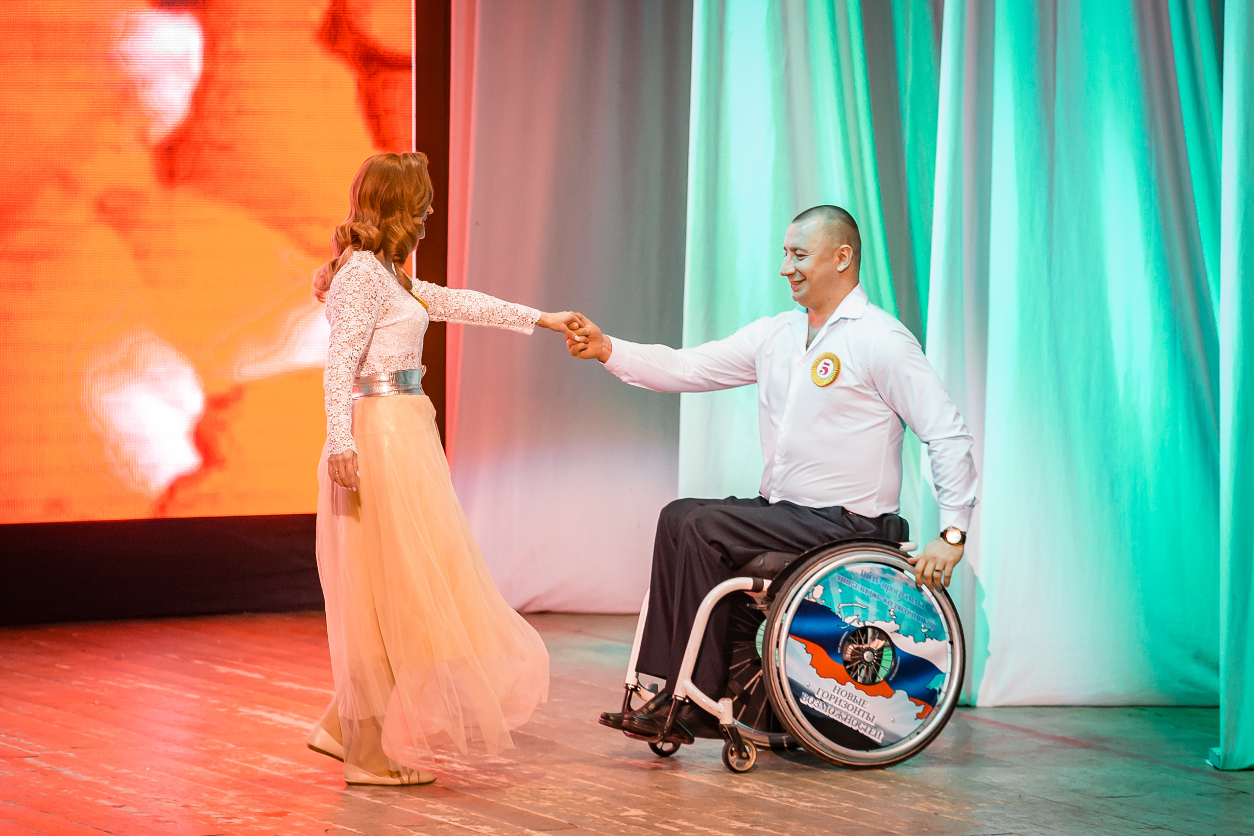 Любовь в большом городе. Фотографиня Мария Дикова