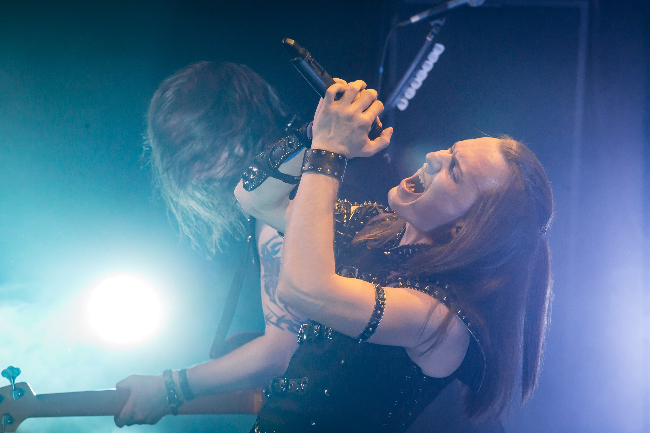 Эпидемия — Эльфийская рукопись. Фотографиня Мария Дикова